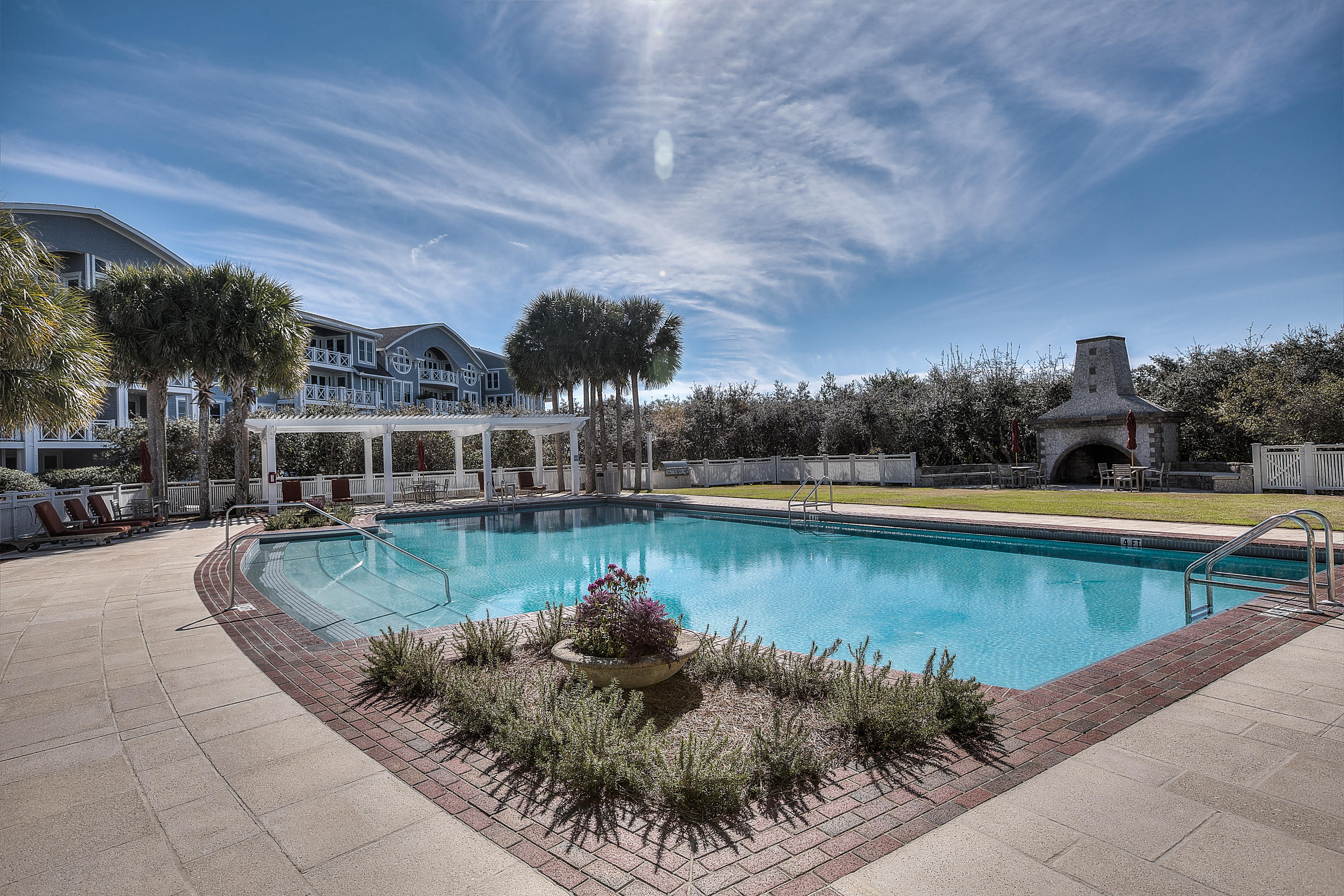 WATERSOUND BEACH, THE CROSSINGS - Residential