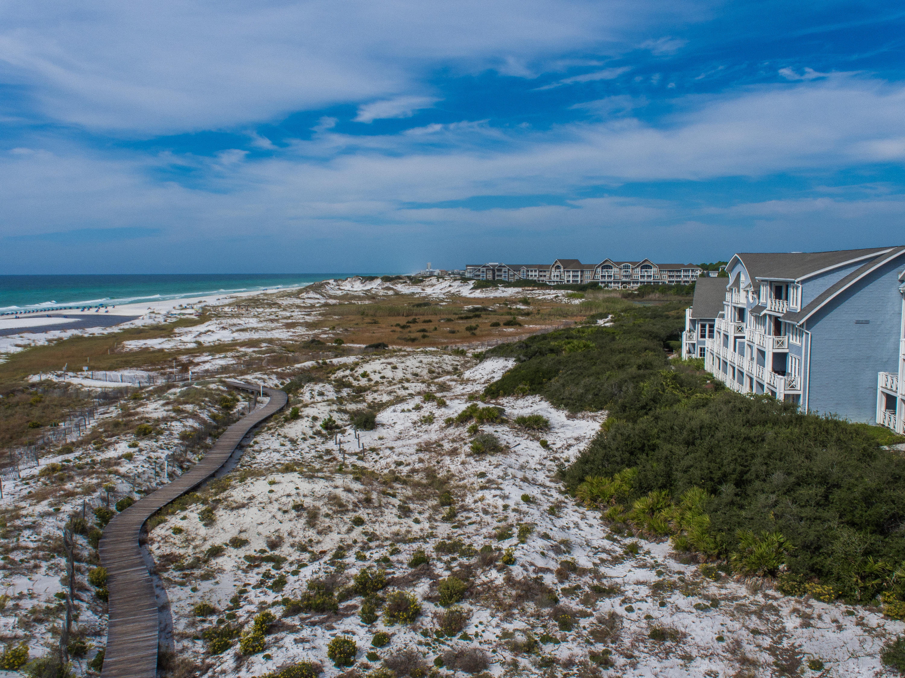 WATERSOUND BEACH, THE CROSSINGS - Residential