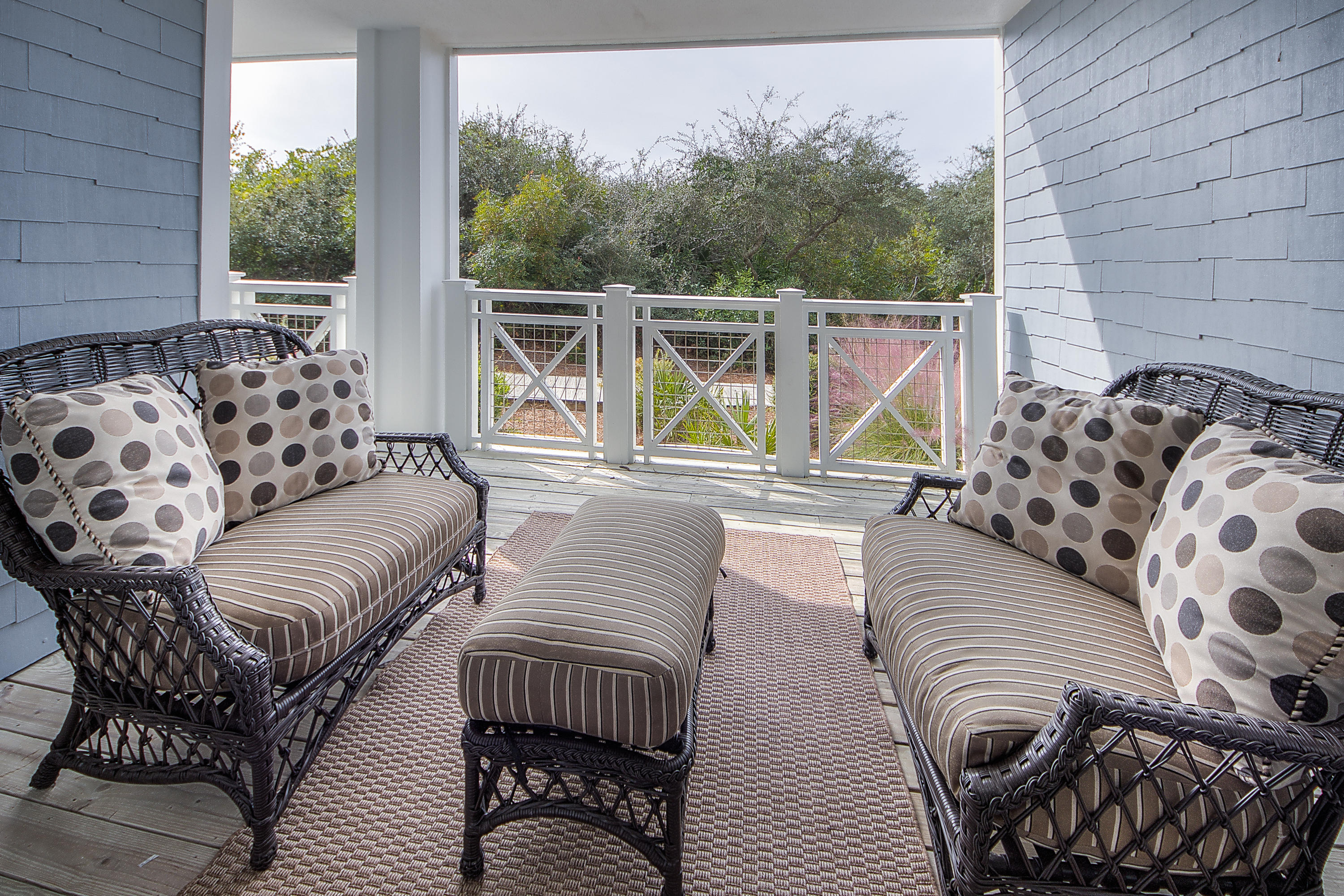 WATERSOUND BEACH, THE CROSSINGS - Residential