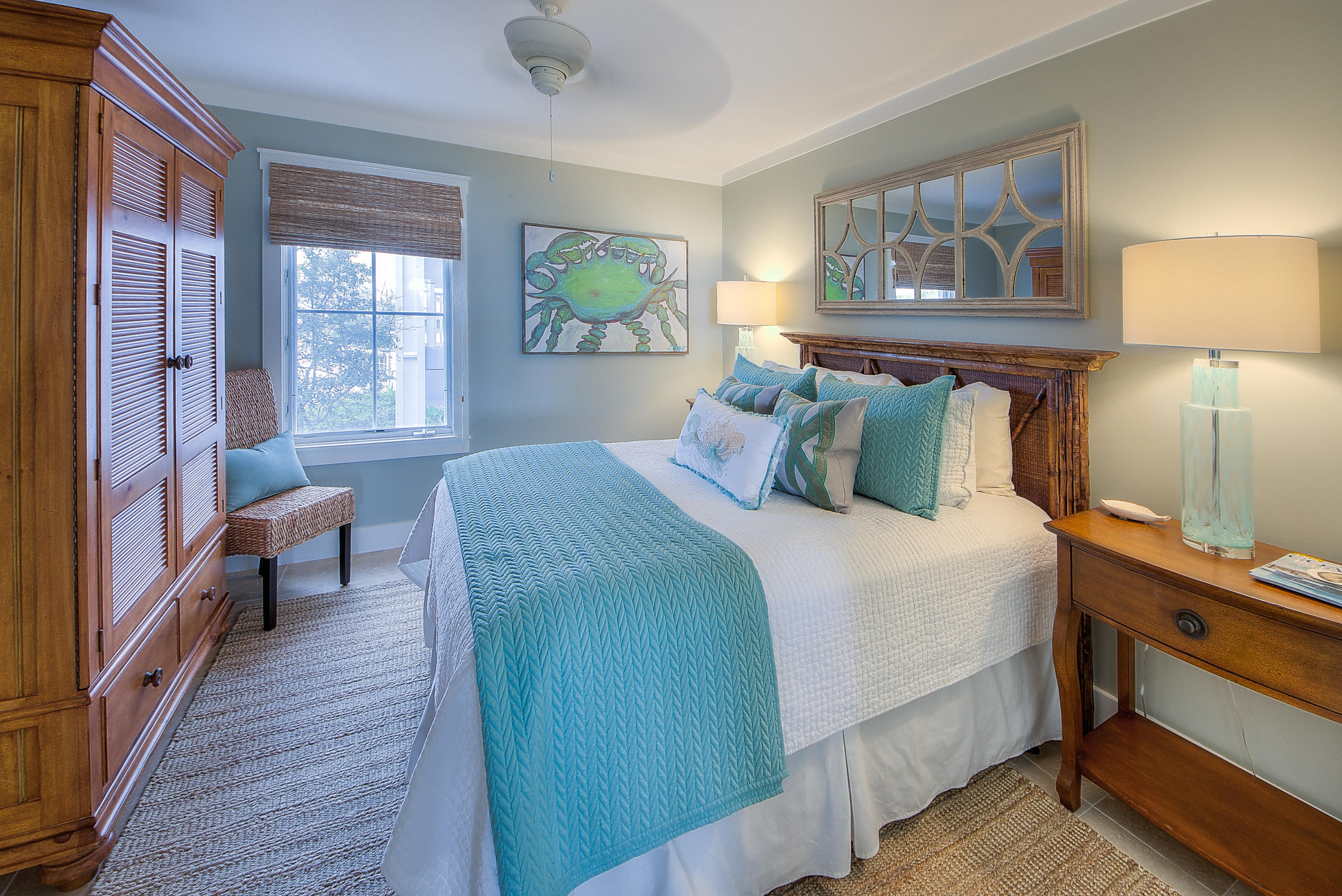 WATERSOUND BEACH, THE CROSSINGS - Residential