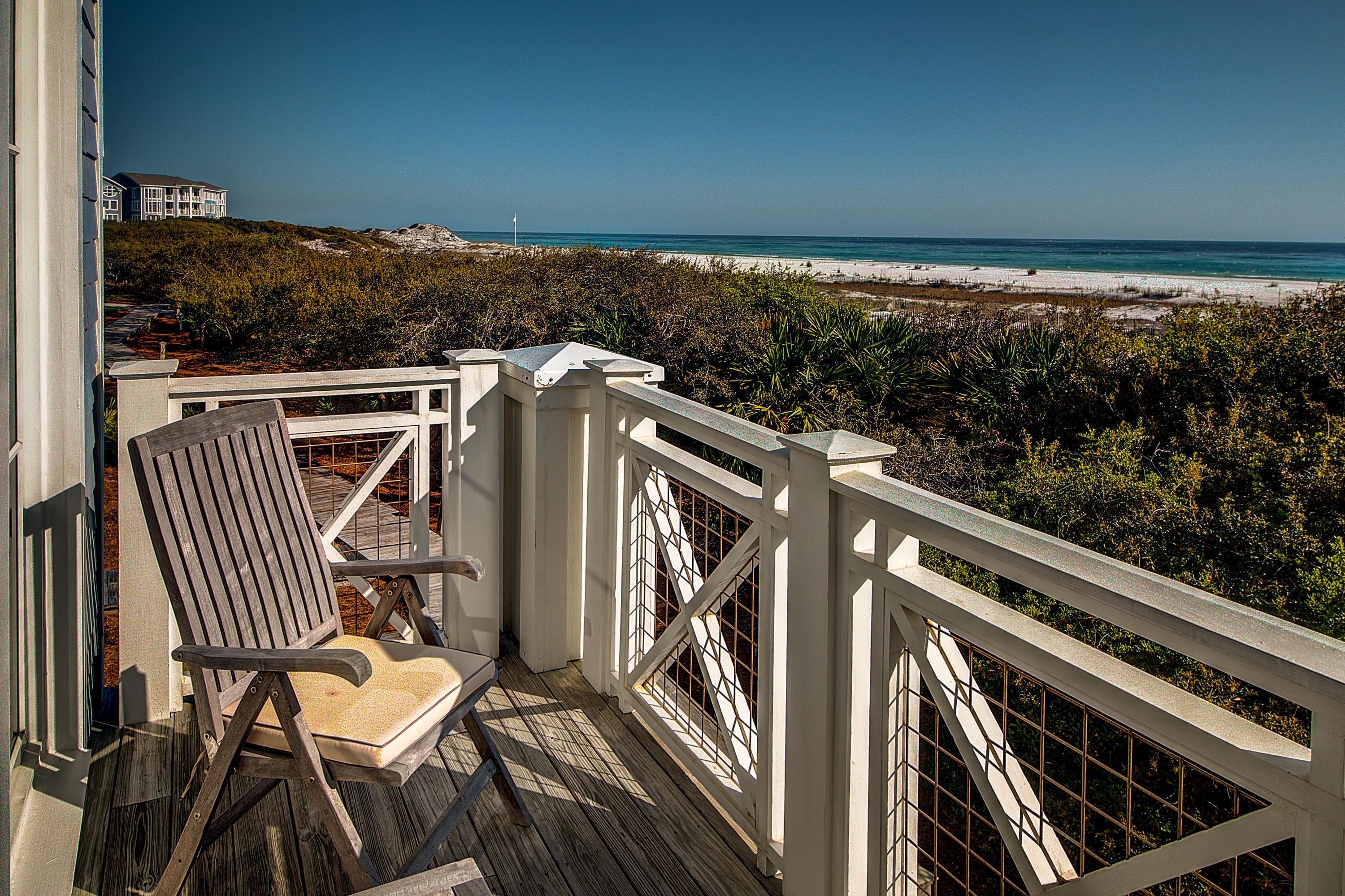 WATERSOUND BEACH, THE CROSSINGS - Residential