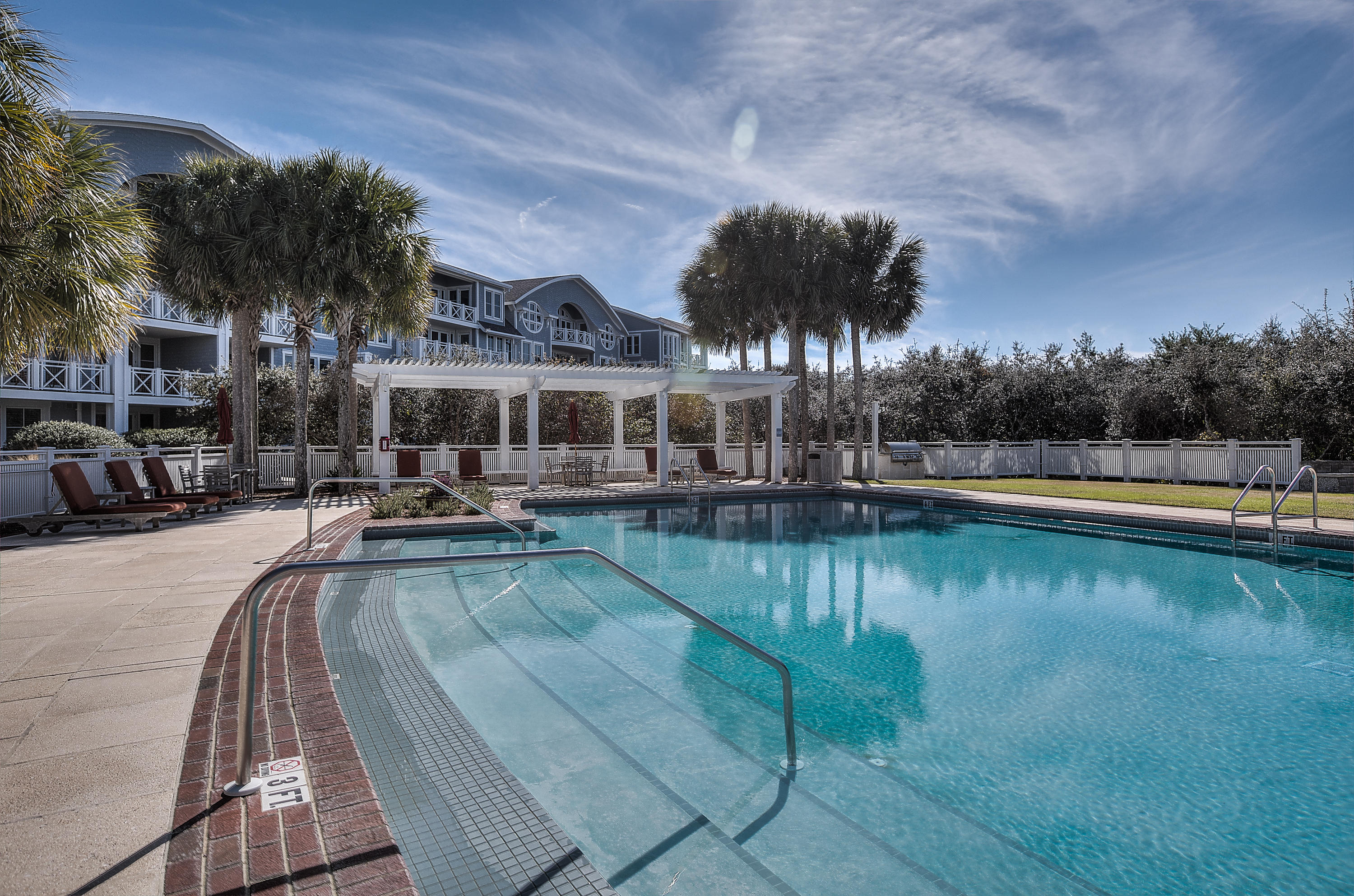 WATERSOUND BEACH, THE CROSSINGS - Residential