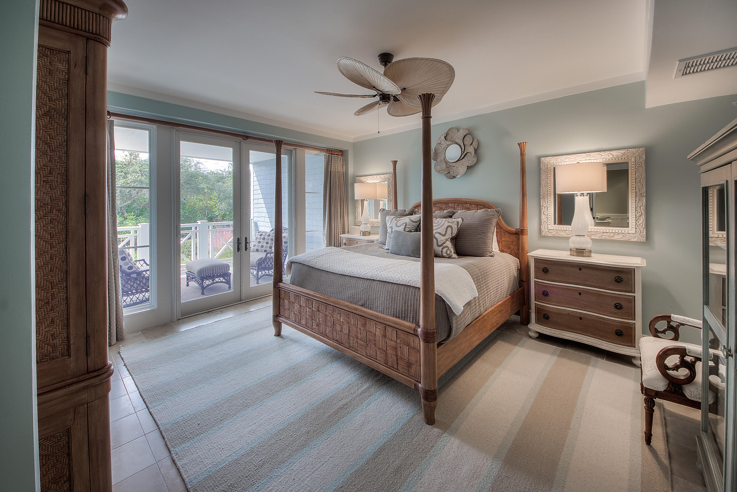 WATERSOUND BEACH, THE CROSSINGS - Residential