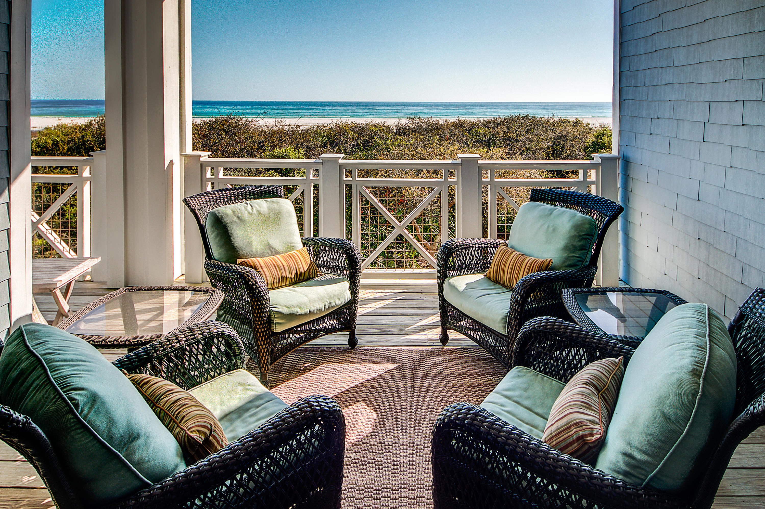 WATERSOUND BEACH, THE CROSSINGS - Residential