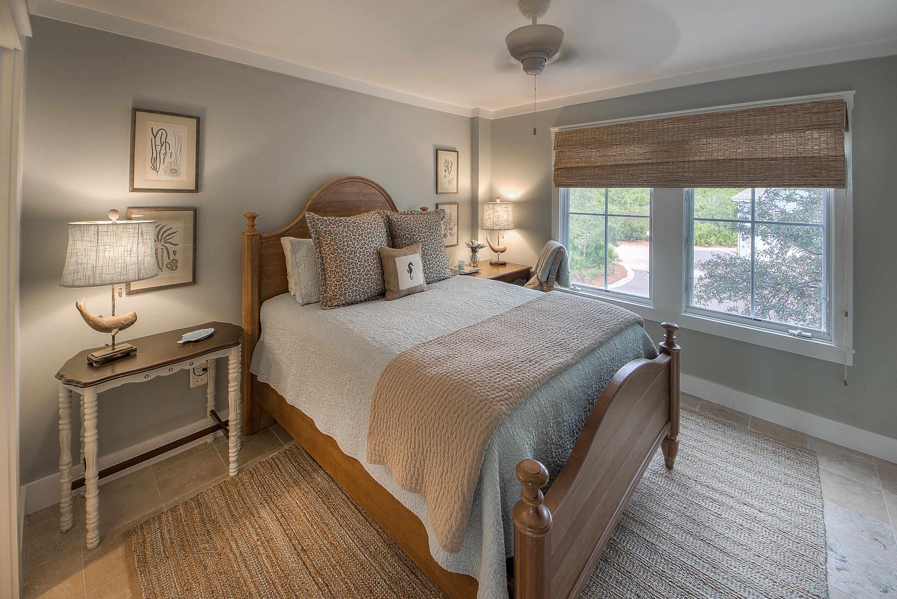 WATERSOUND BEACH, THE CROSSINGS - Residential