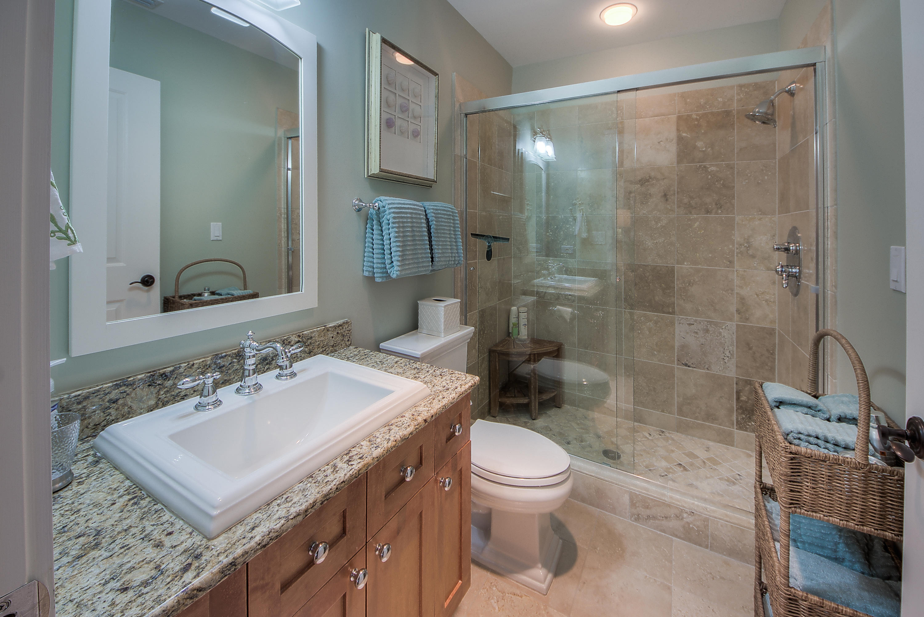 WATERSOUND BEACH, THE CROSSINGS - Residential