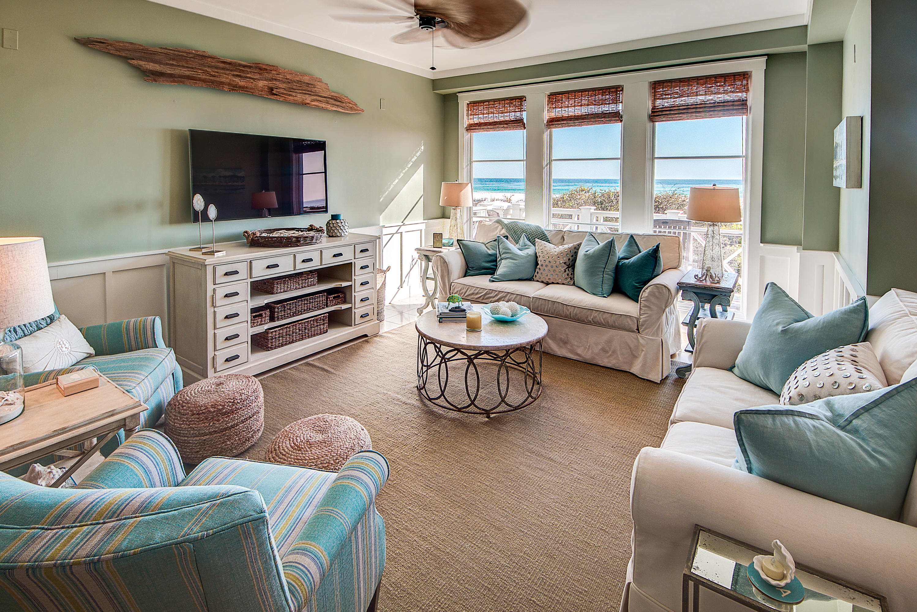 WATERSOUND BEACH, THE CROSSINGS - Residential