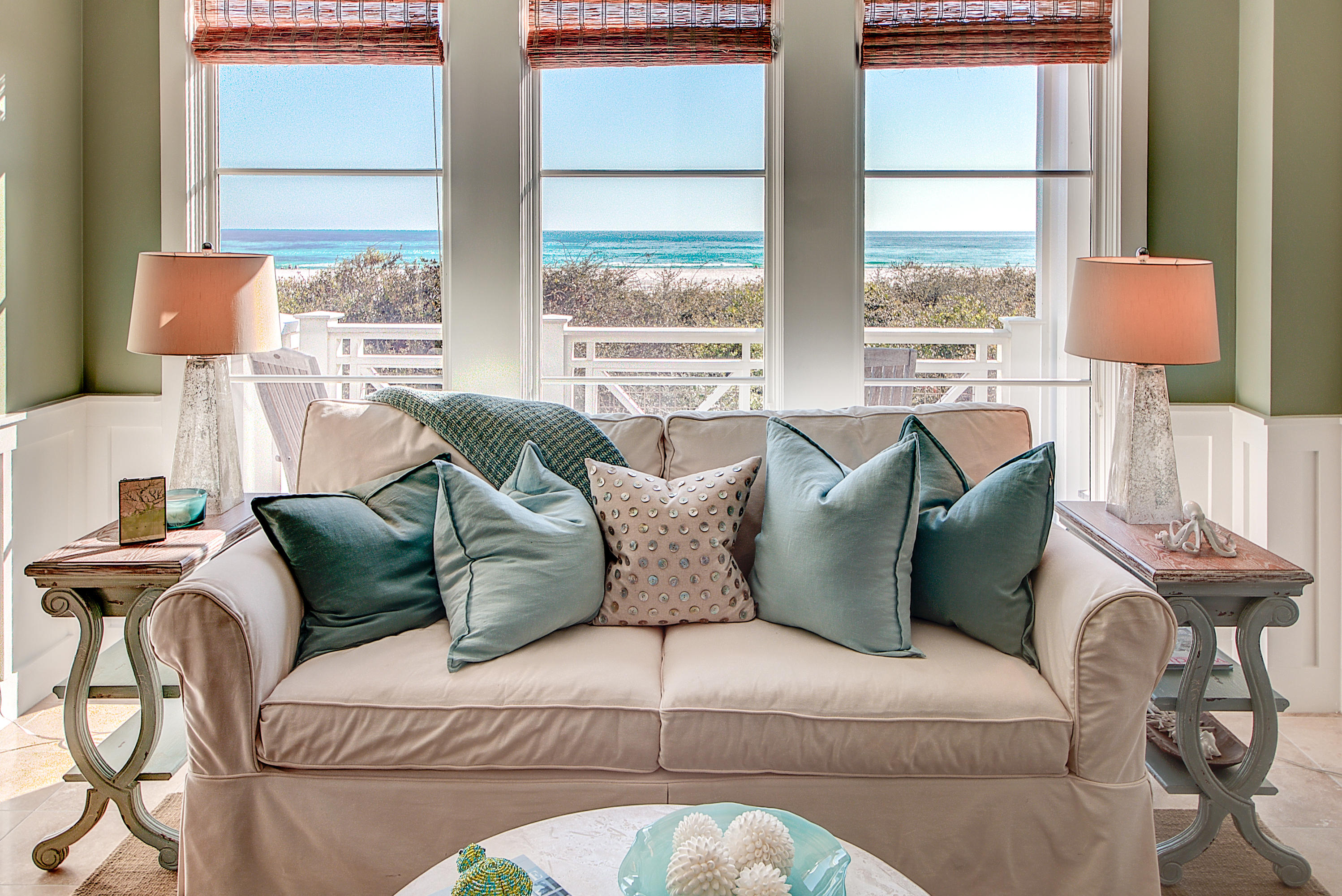 WATERSOUND BEACH, THE CROSSINGS - Residential