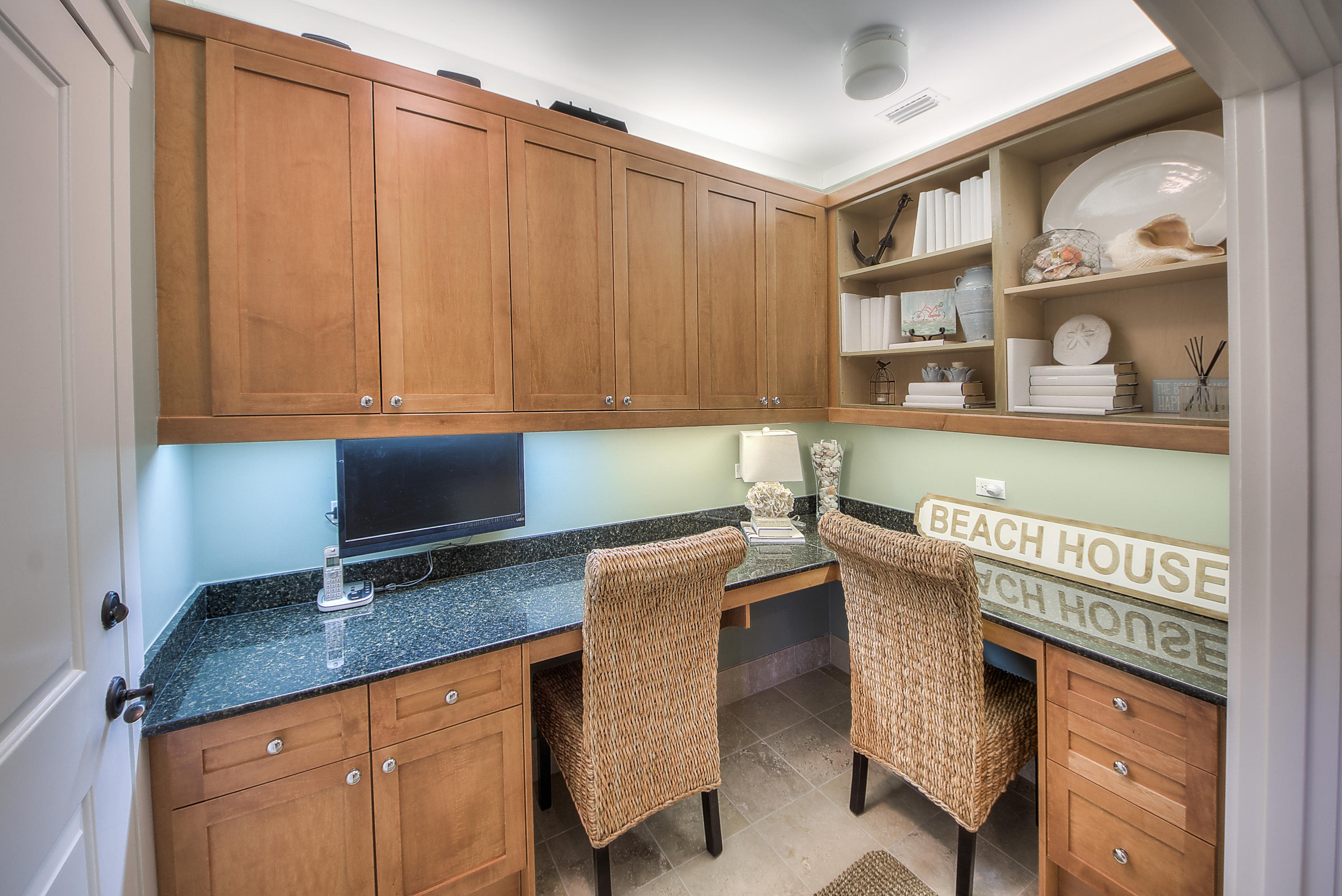 WATERSOUND BEACH, THE CROSSINGS - Residential