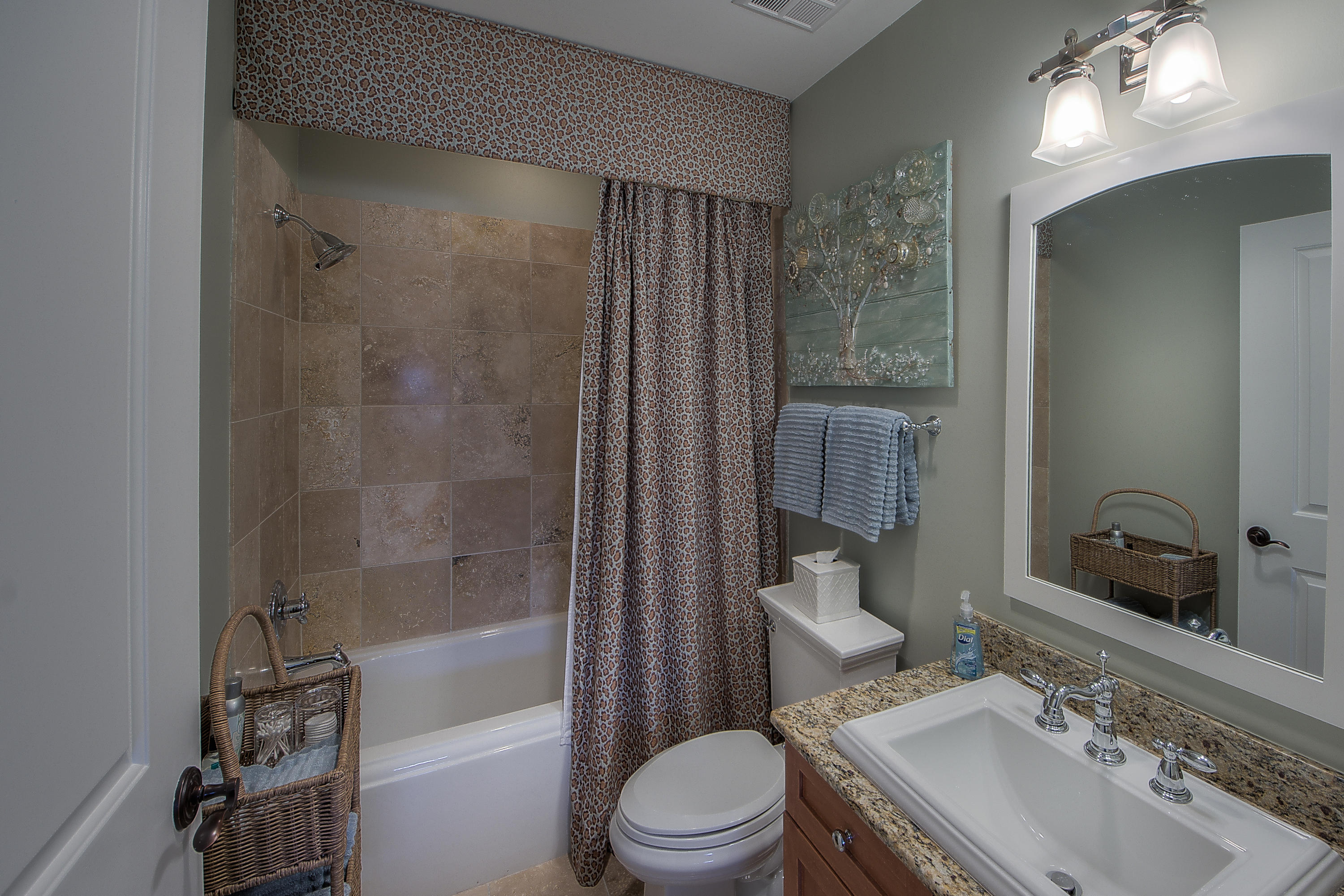 WATERSOUND BEACH, THE CROSSINGS - Residential