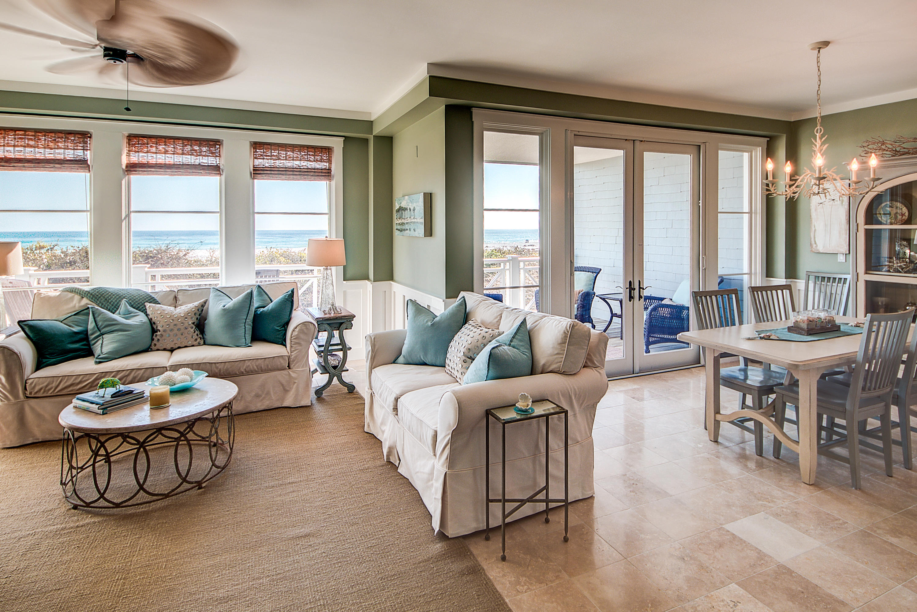 WATERSOUND BEACH, THE CROSSINGS - Residential