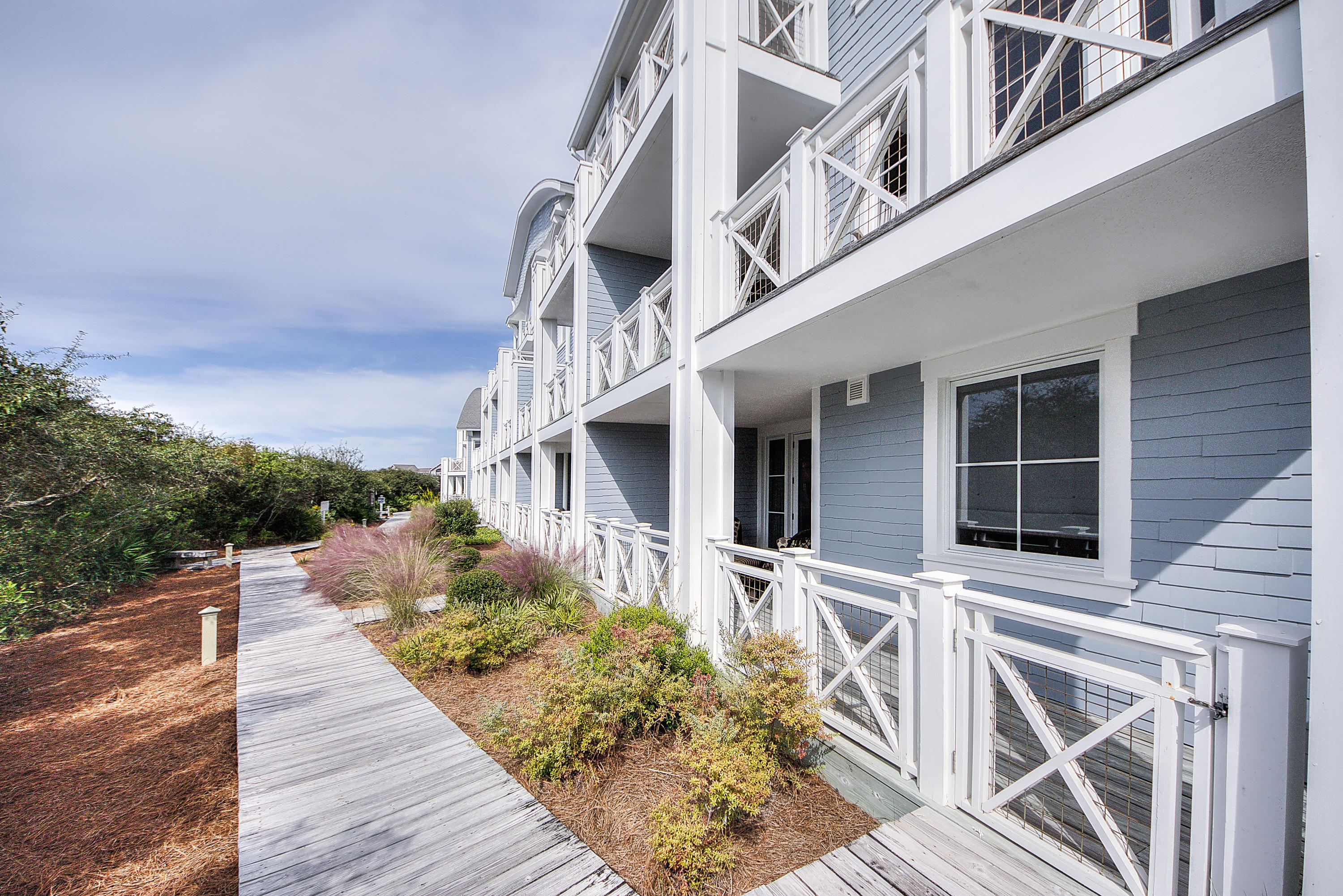 WATERSOUND BEACH, THE CROSSINGS - Residential