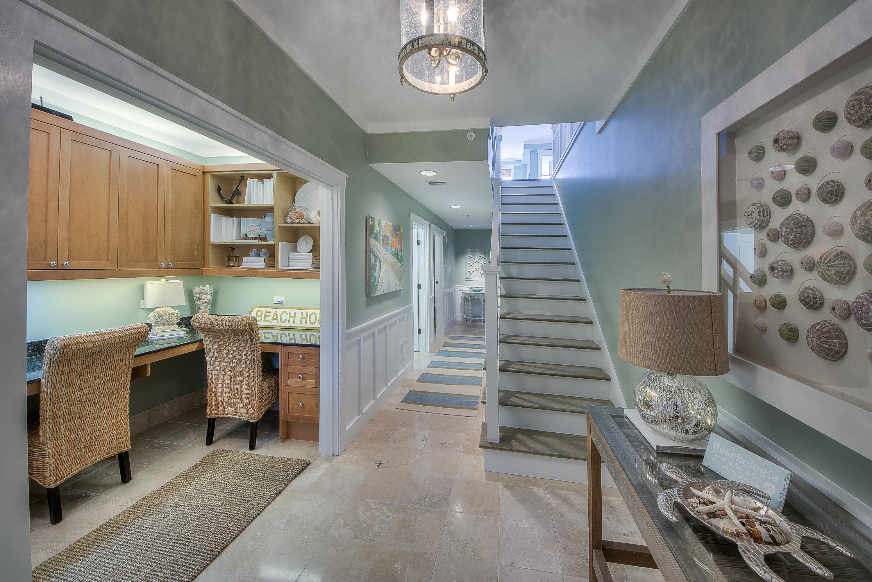 WATERSOUND BEACH, THE CROSSINGS - Residential