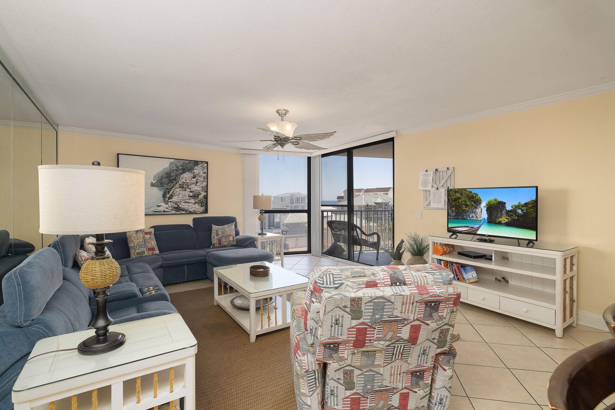 MAINSAIL CONDO PH 3 - Residential