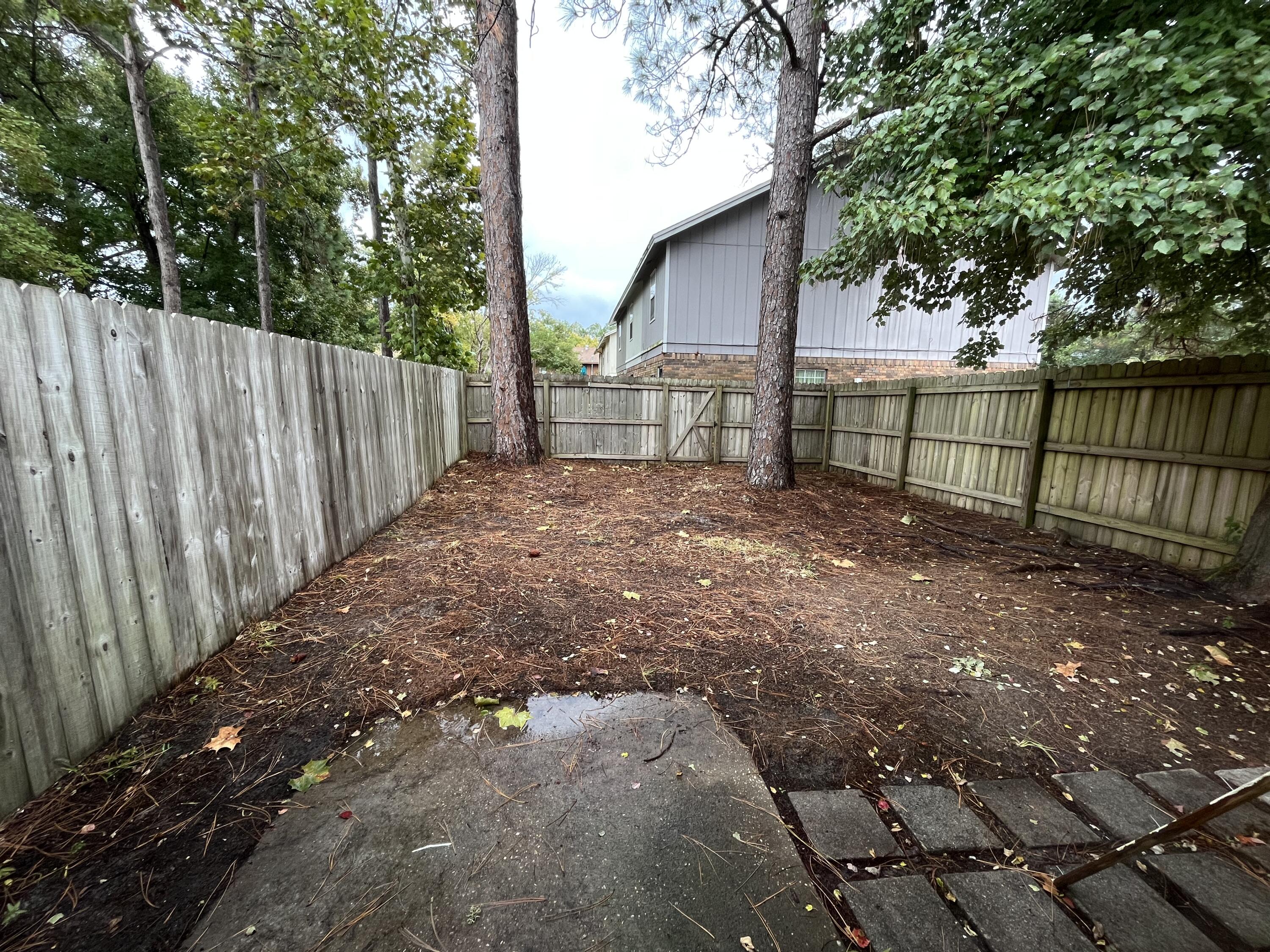 QUAIL RIDGE 1ST ADDN - Residential Lease