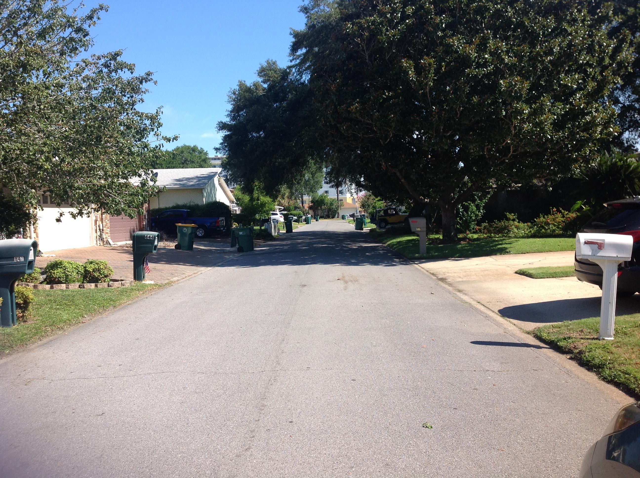 DONLABROOK GARDYNS - Residential