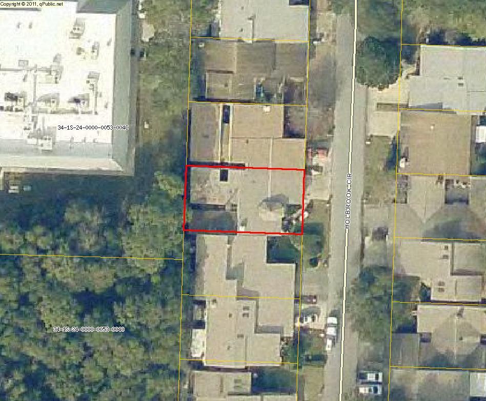 DONLABROOK GARDYNS - Residential