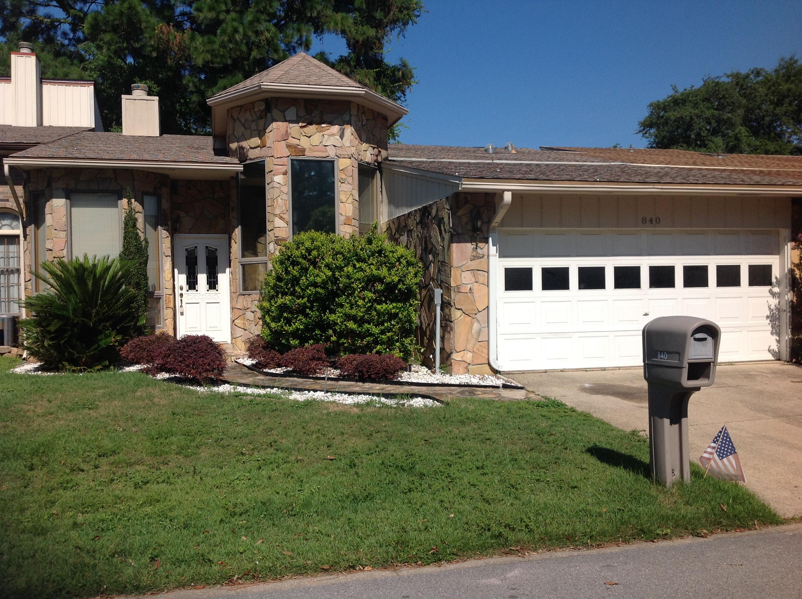 DONLABROOK GARDYNS - Residential