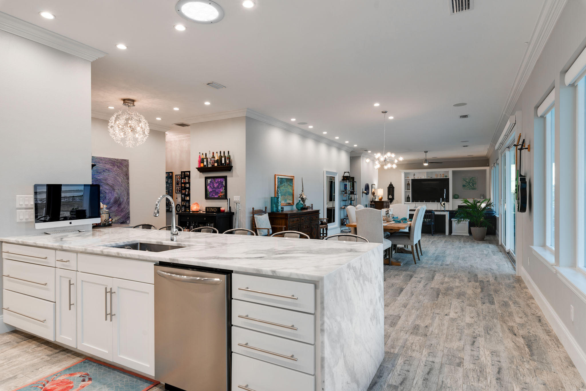 7561 White Sands Blvd, Navarre FL 32566 - Residential