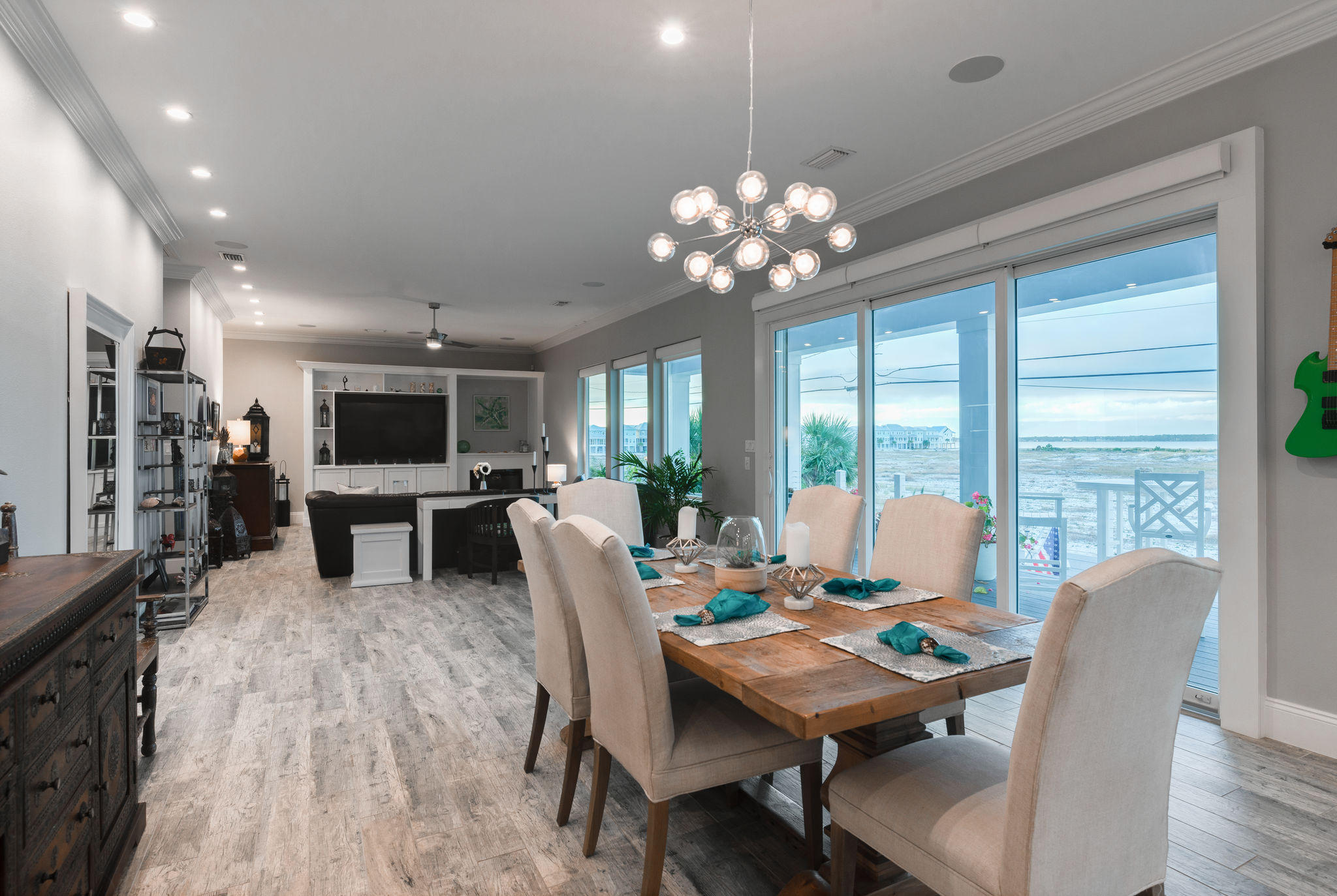 7561 White Sands Blvd, Navarre FL 32566 - Residential