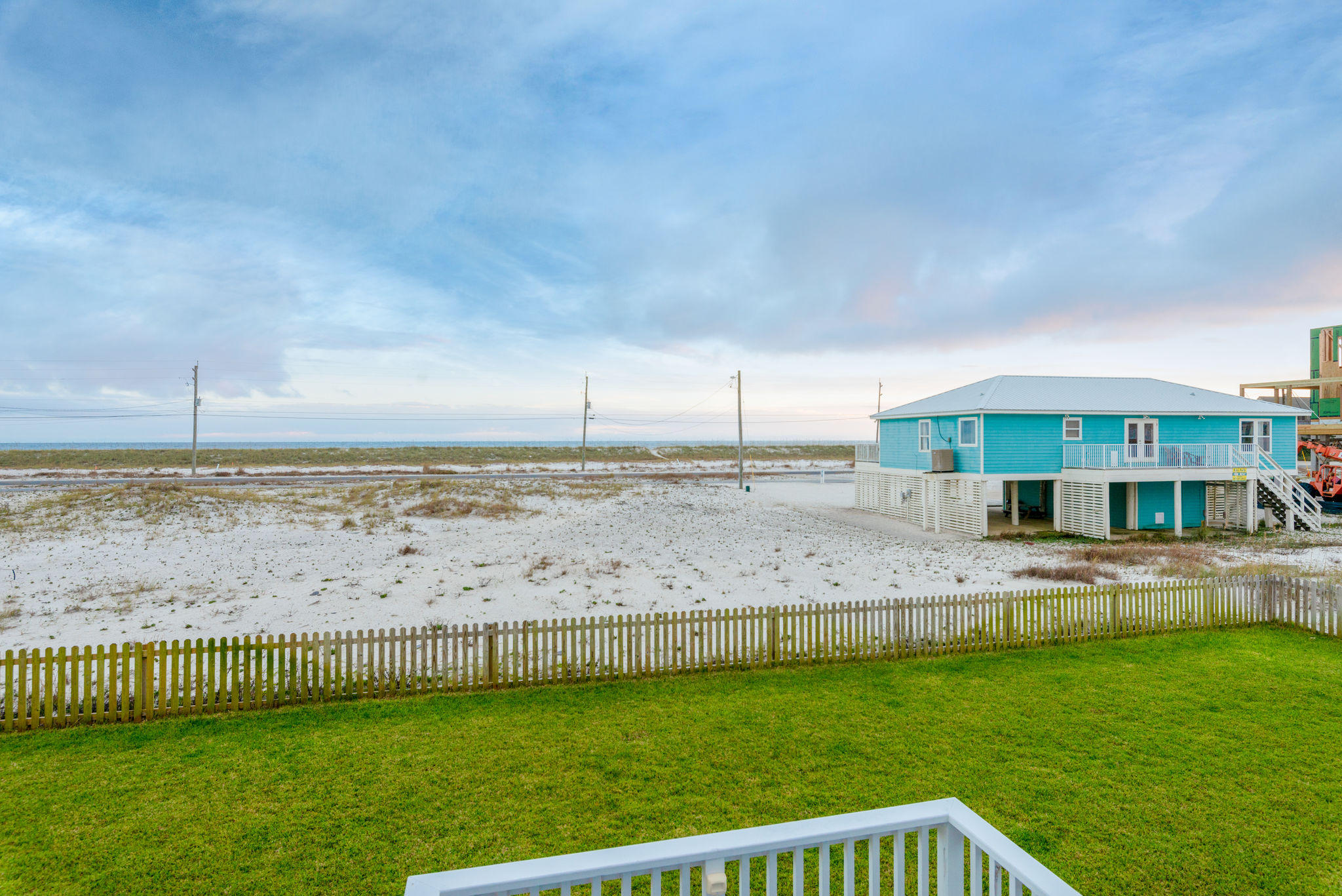 7561 White Sands Blvd, Navarre FL 32566 - Residential