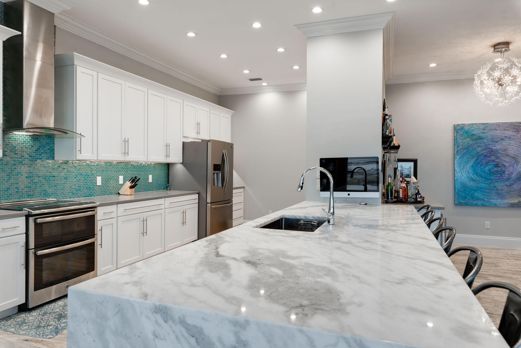 7561 White Sands Blvd, Navarre FL 32566 - Residential