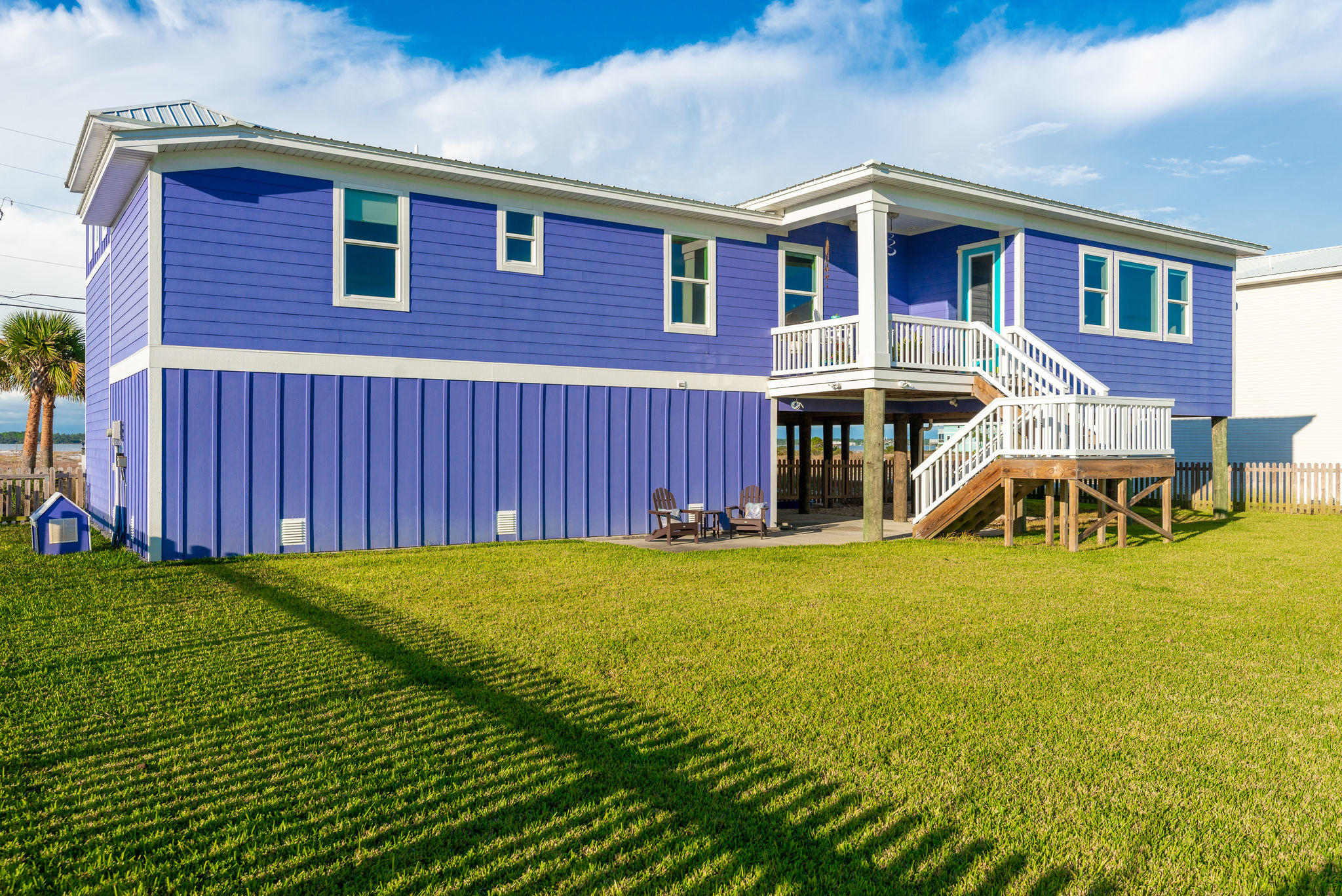 7561 White Sands Blvd, Navarre FL 32566 - Residential