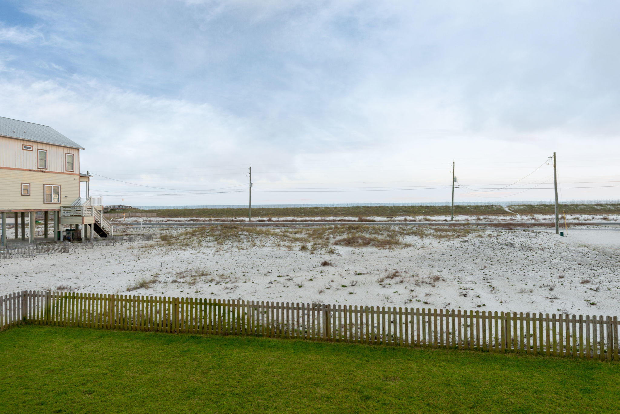 7561 White Sands Blvd, Navarre FL 32566 - Residential