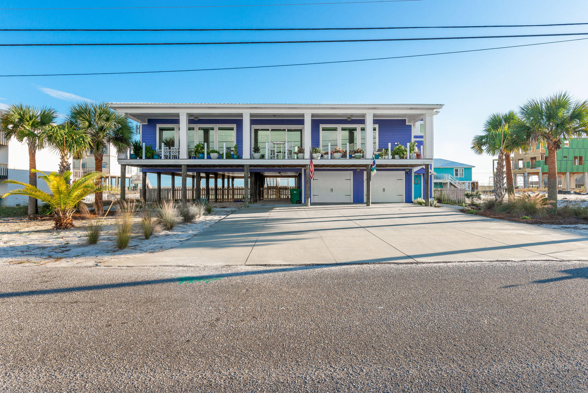 7561 White Sands Blvd, Navarre FL 32566 - Residential