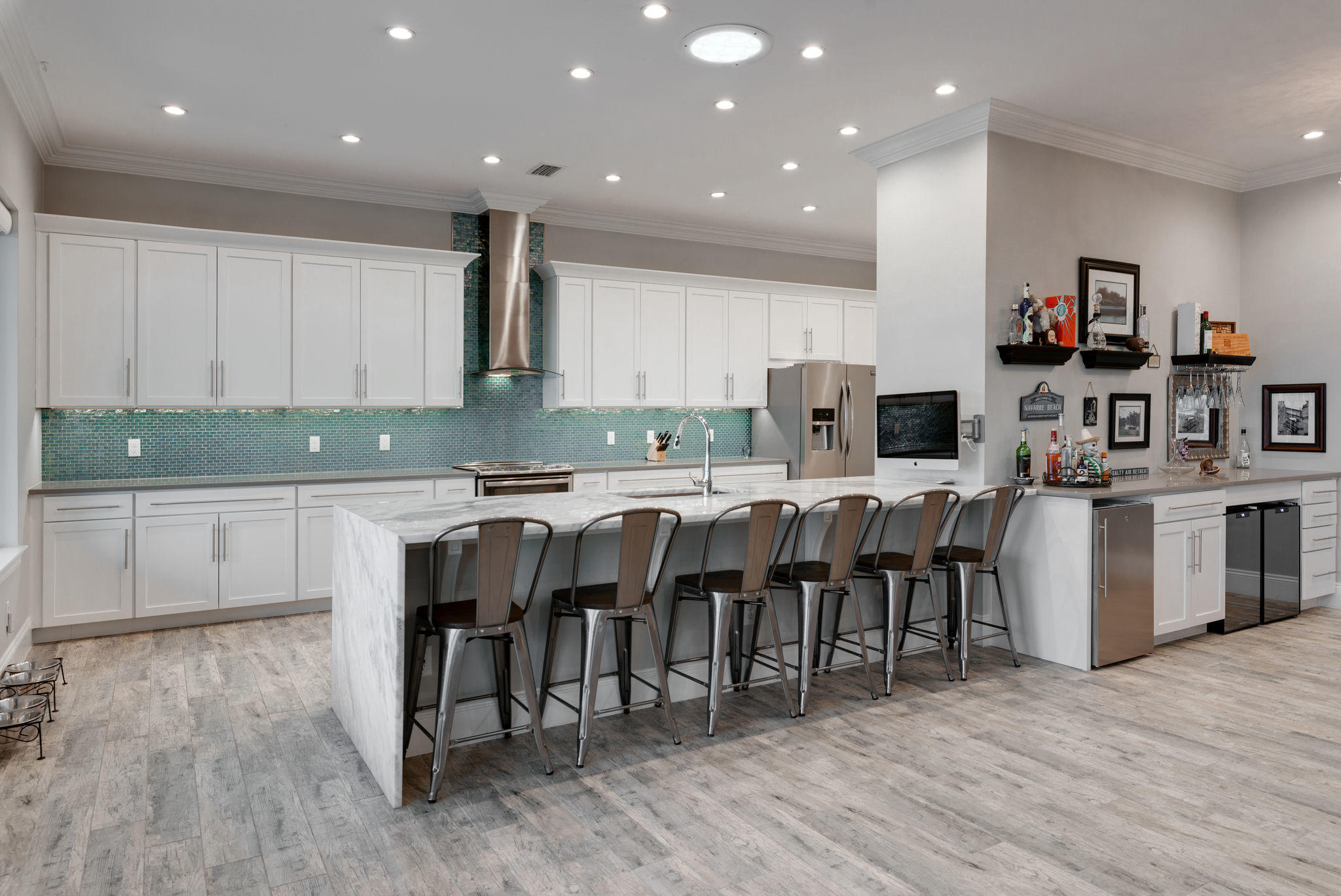 7561 White Sands Blvd, Navarre FL 32566 - Residential