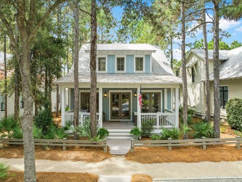 235 W Lake Forest Drive Santa Rosa Beach FL 32459