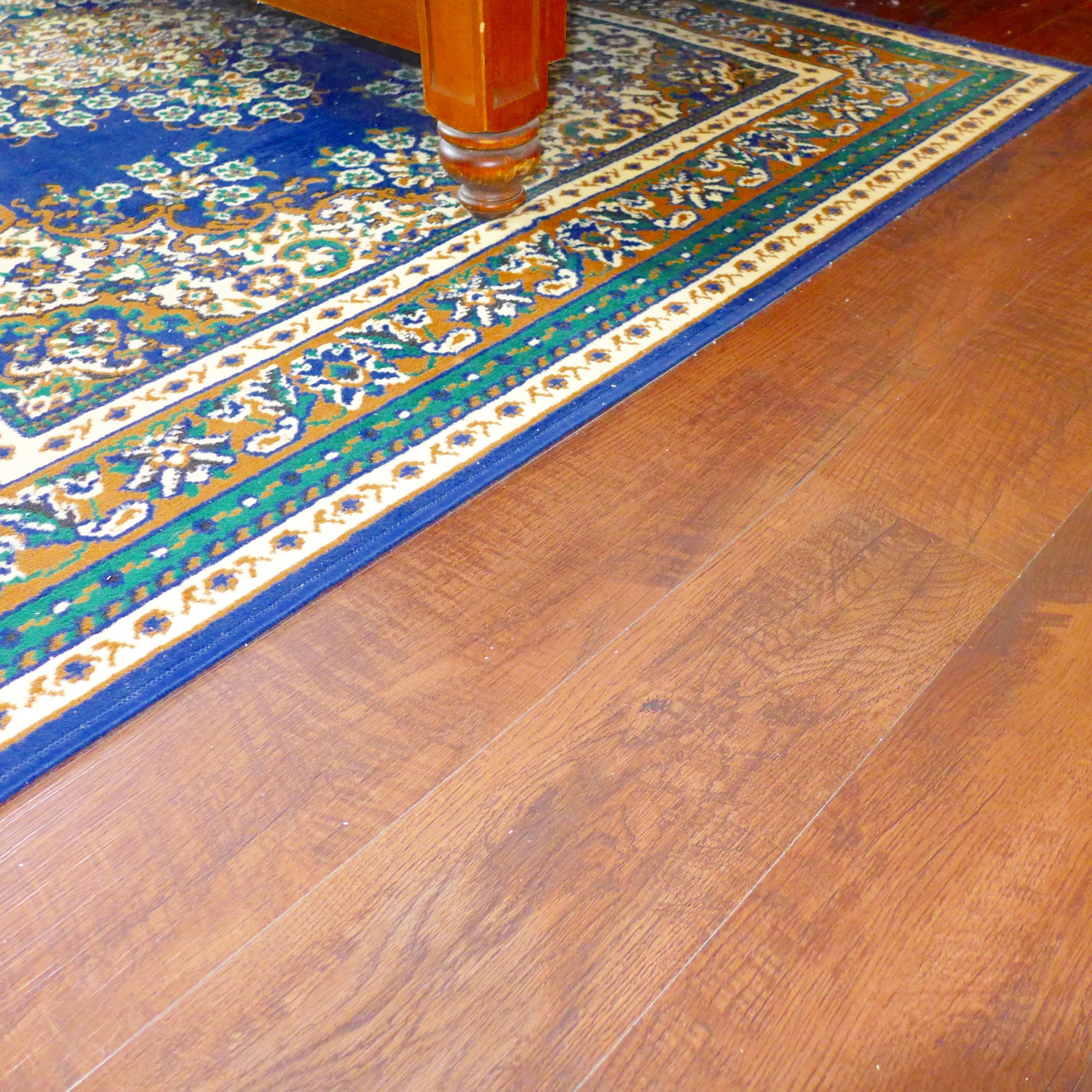 BROWNSVILLE STATION 2 - Residential Lease