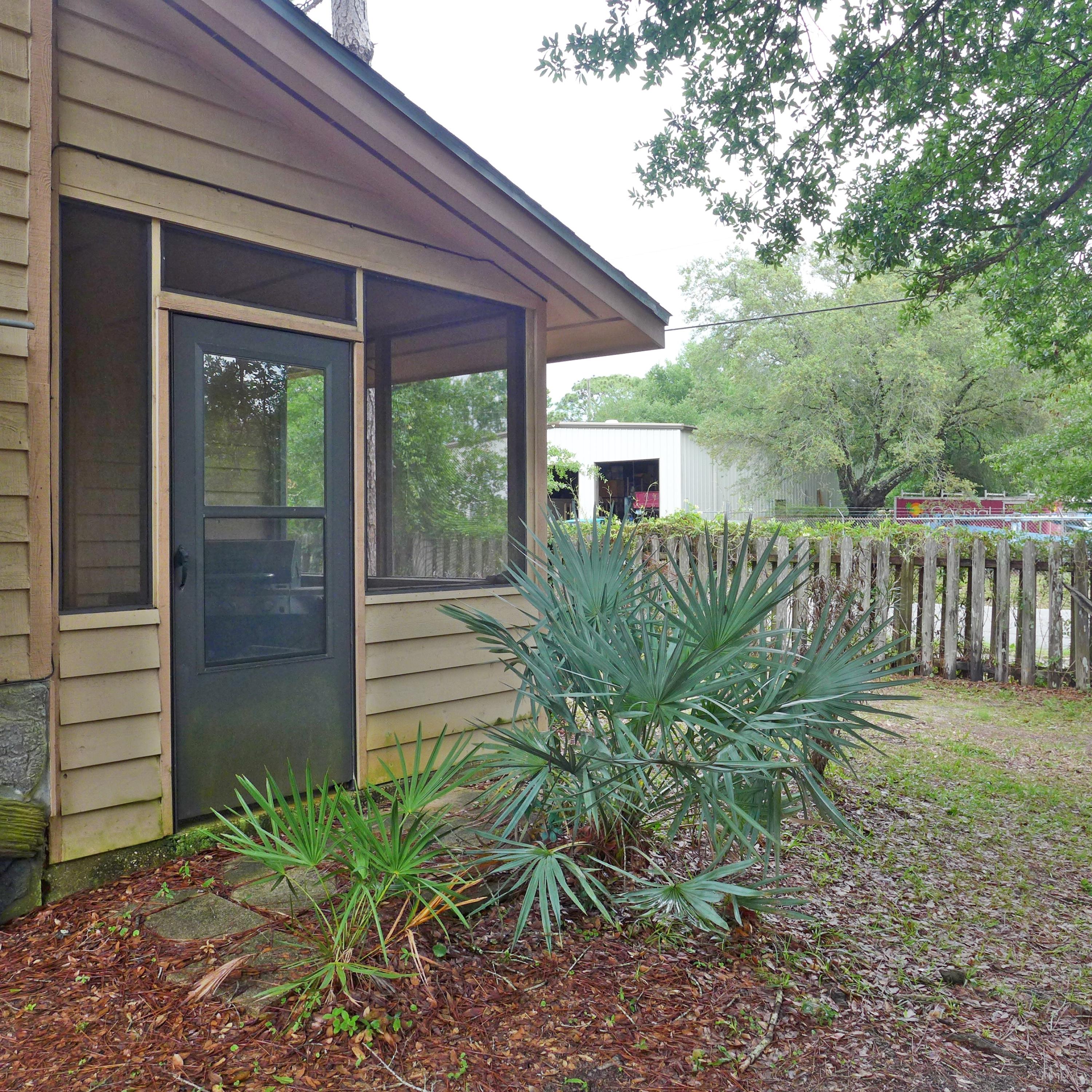 BROWNSVILLE STATION 2 - Residential Lease