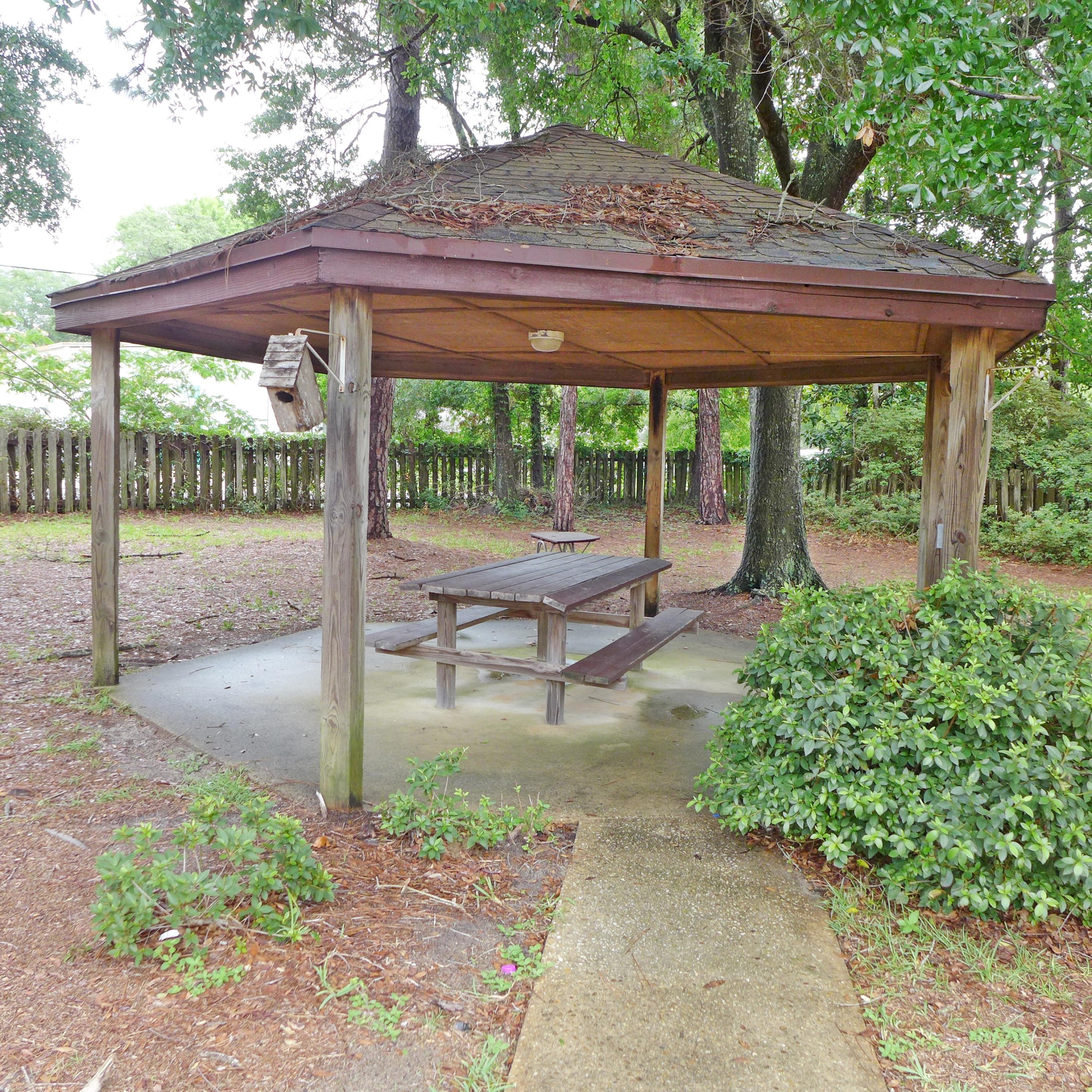 BROWNSVILLE STATION 2 - Residential Lease