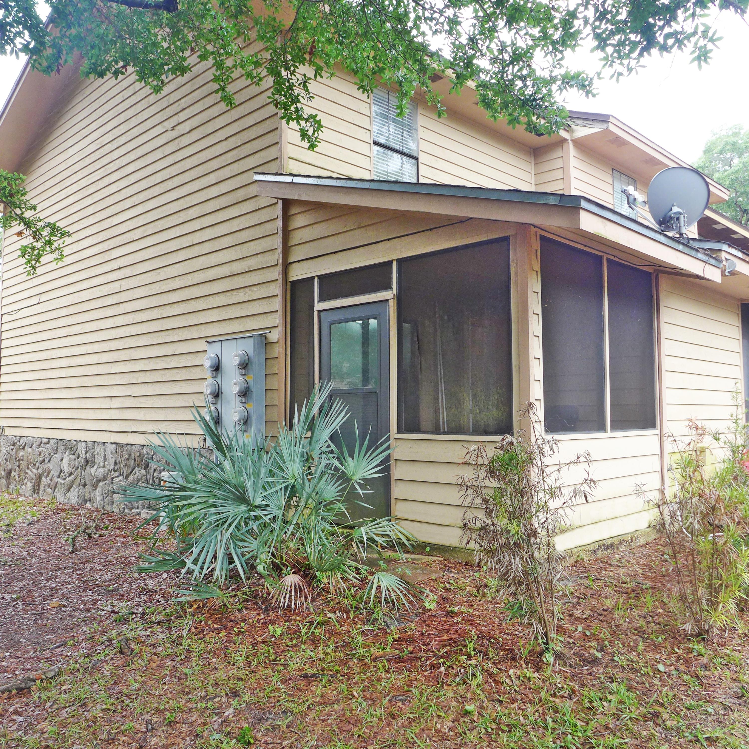 BROWNSVILLE STATION 2 - Residential Lease