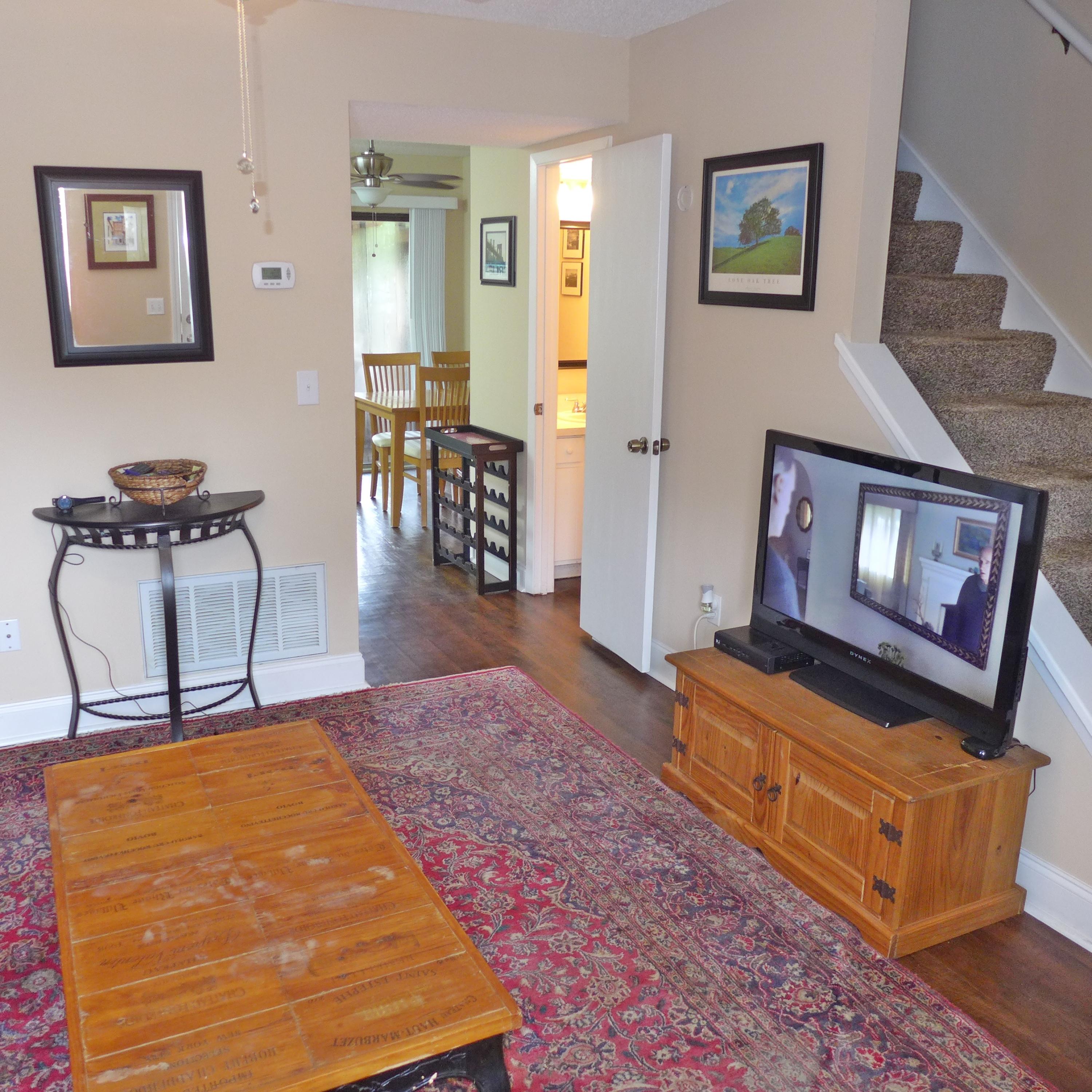 BROWNSVILLE STATION 2 - Residential Lease