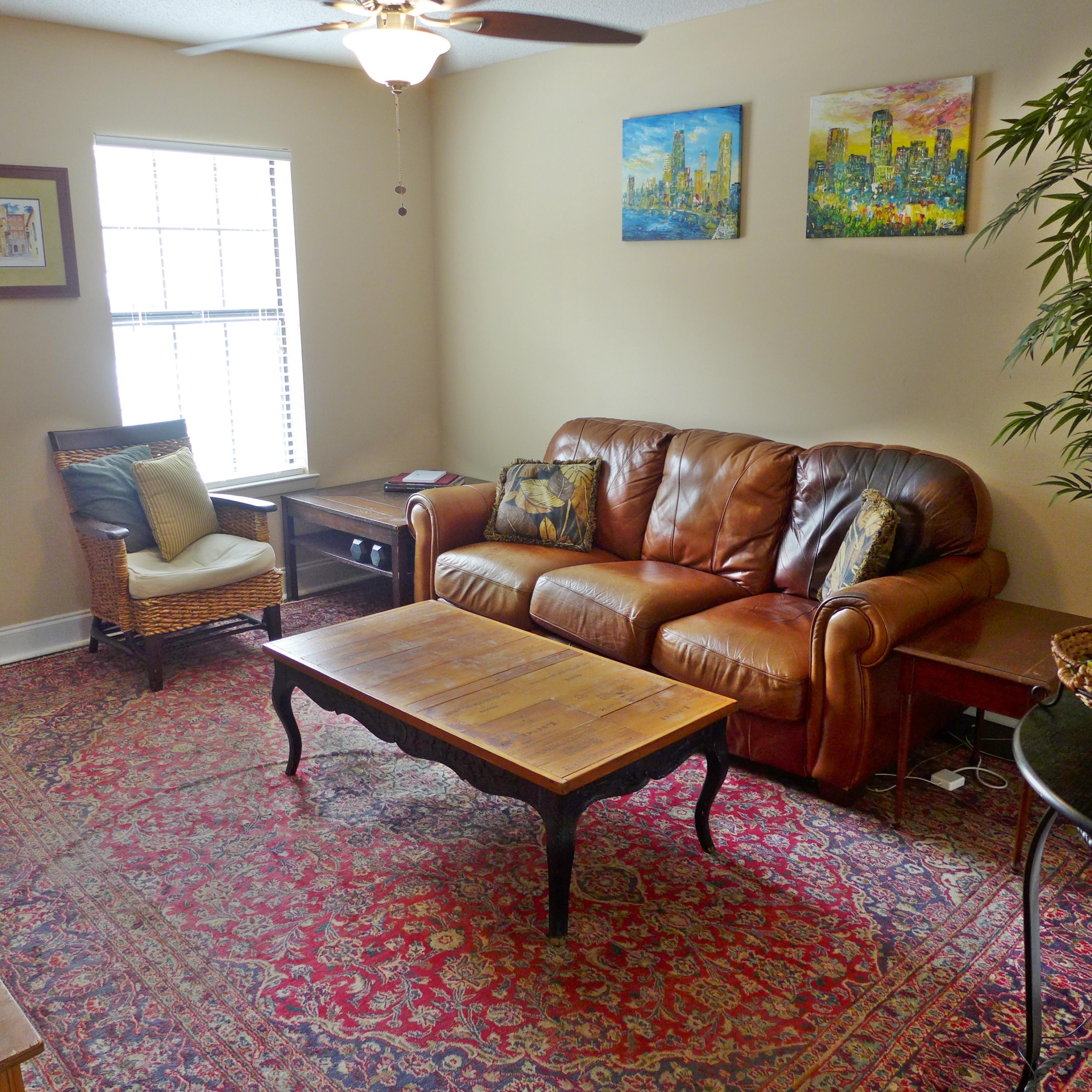 BROWNSVILLE STATION 2 - Residential Lease