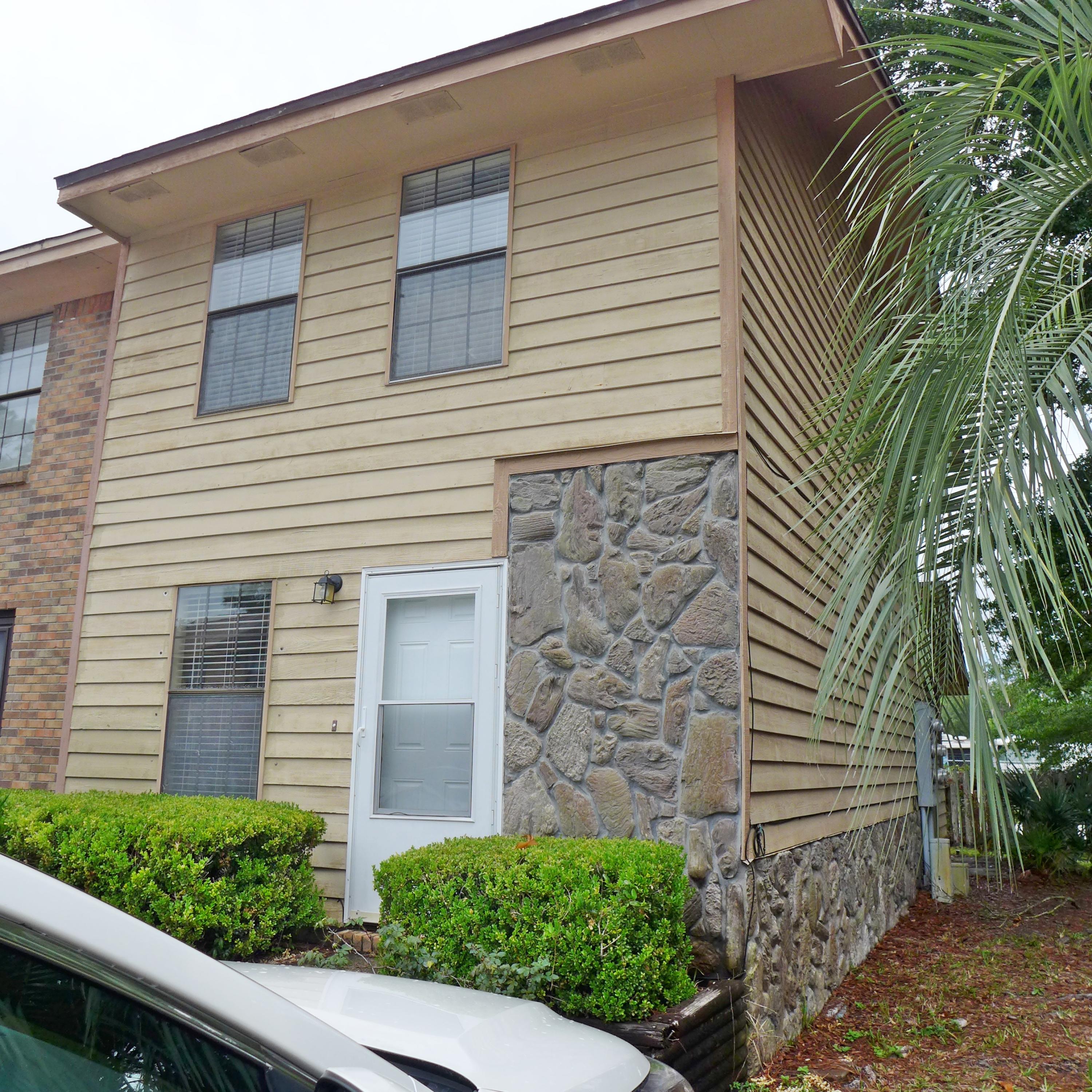 BROWNSVILLE STATION 2 - Residential Lease