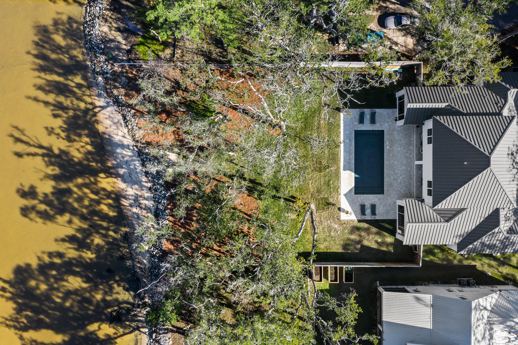 WOODS THE - Residential