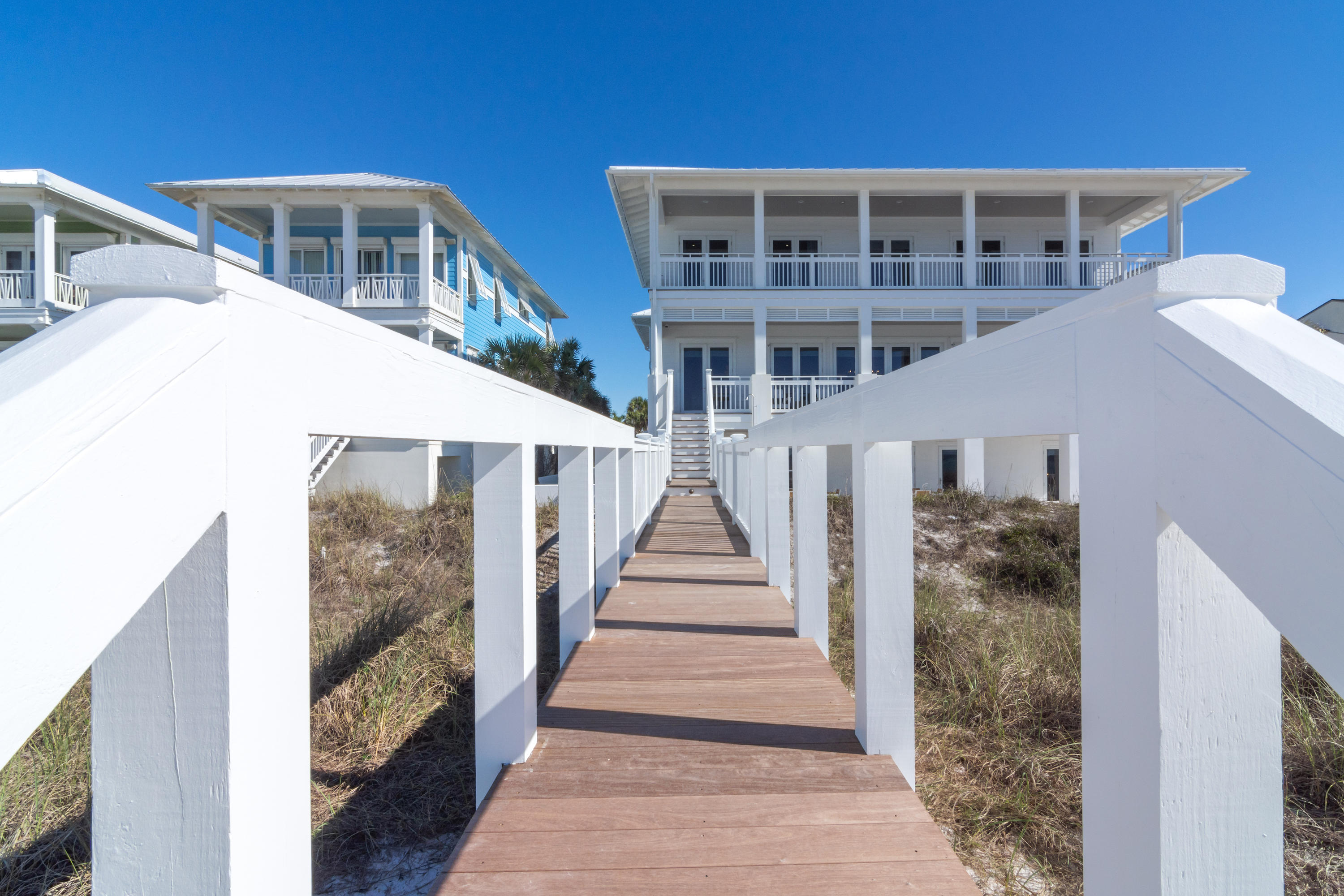 CARILLON BEACH - Residential