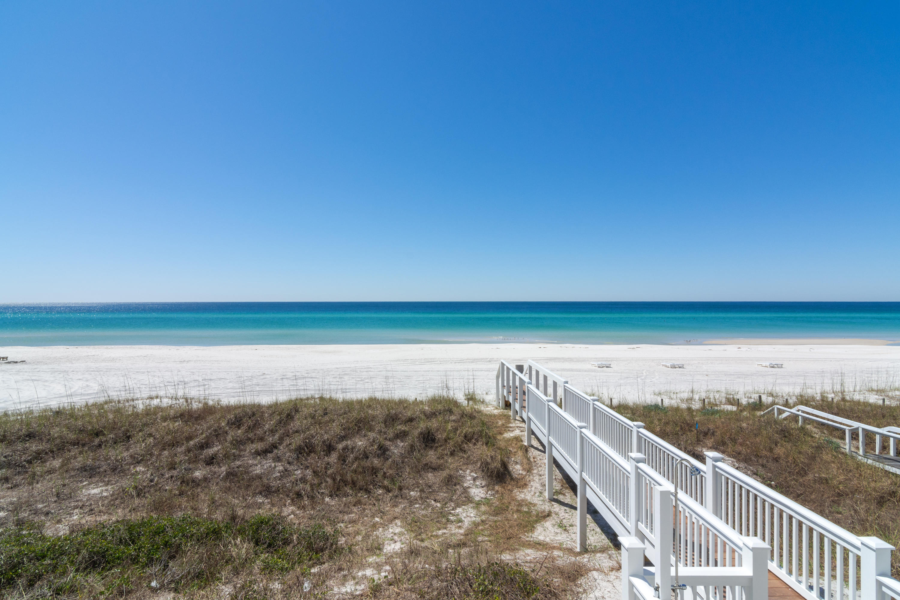 CARILLON BEACH - Residential