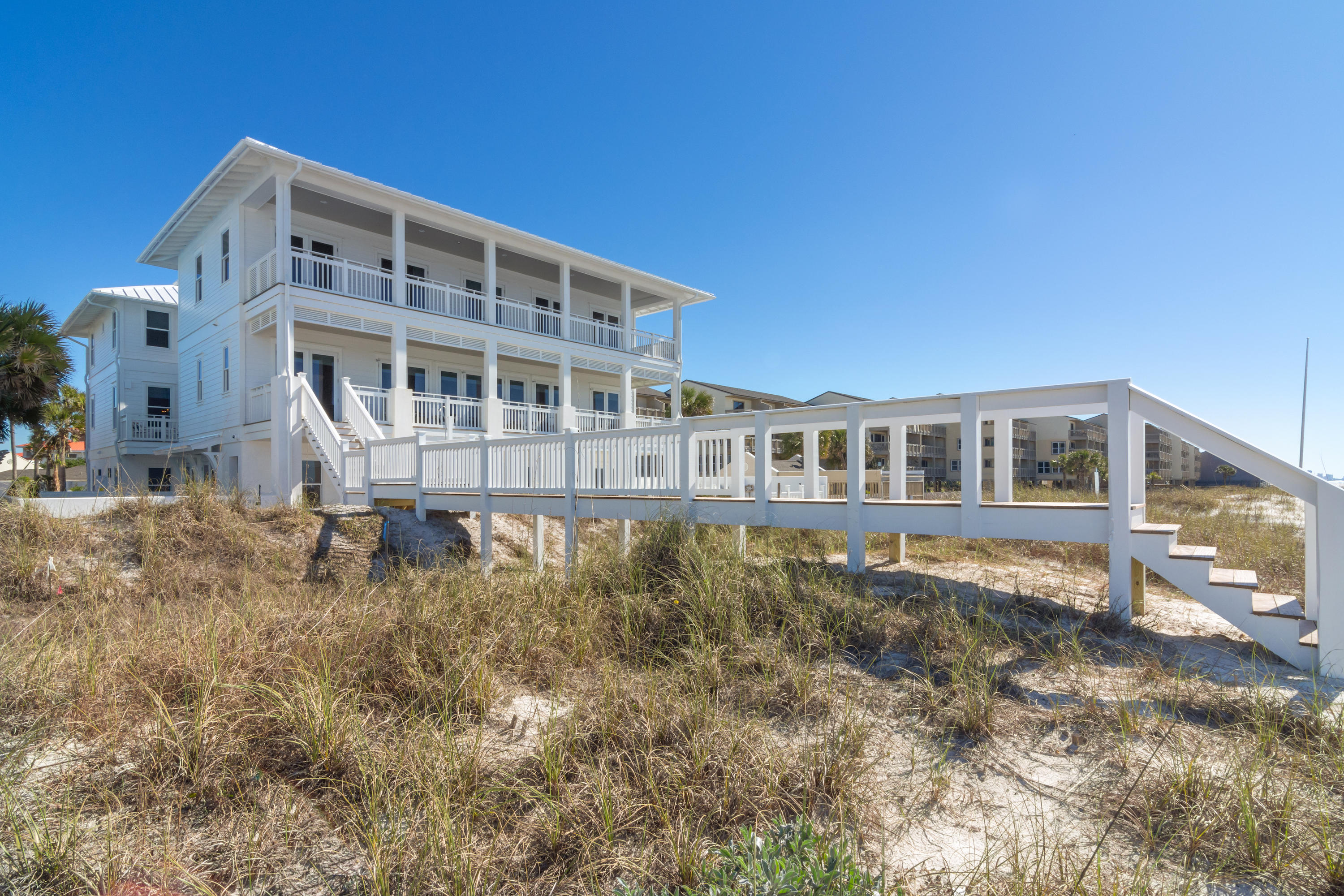 CARILLON BEACH - Residential