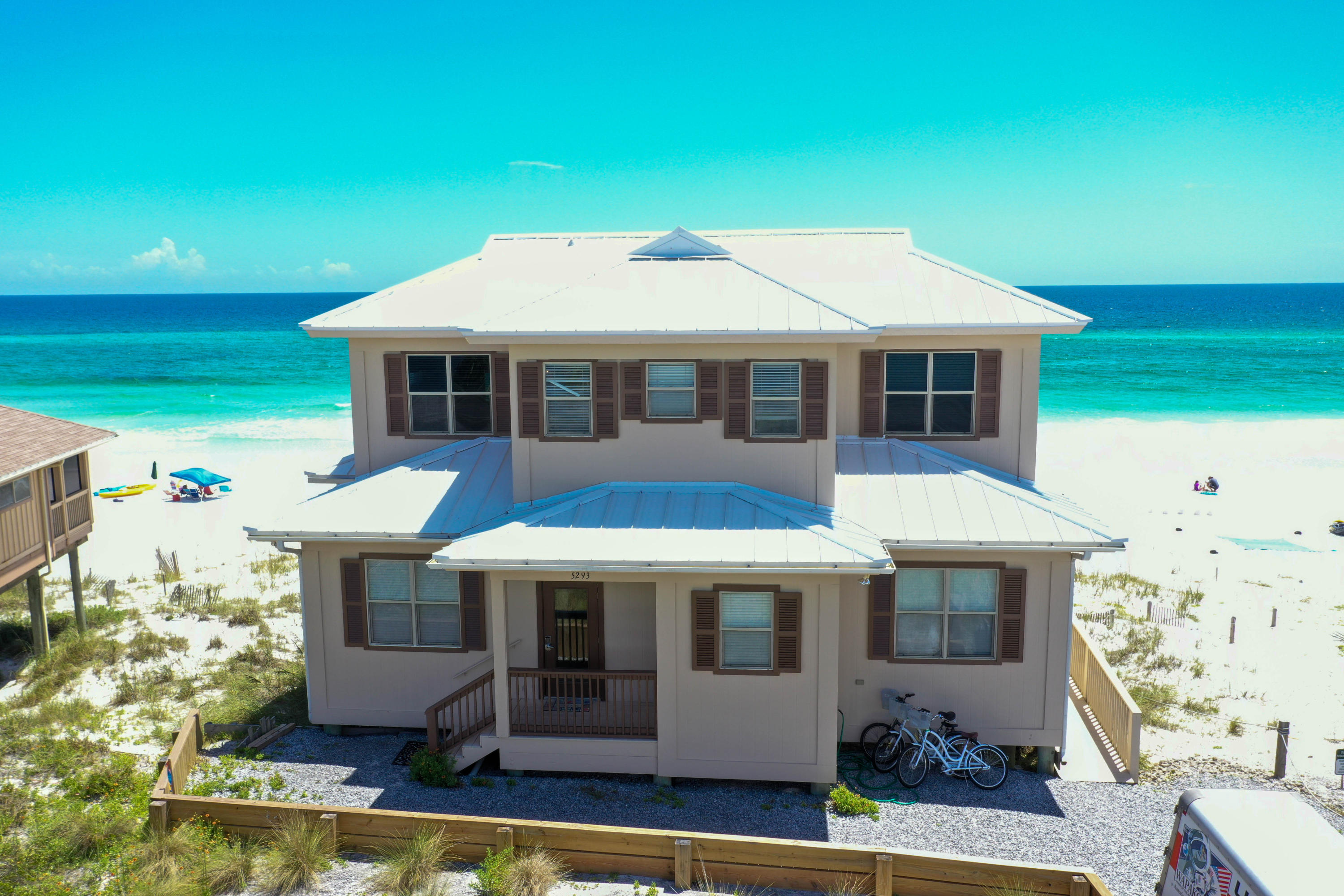 Dune Allen Beach - Residential
