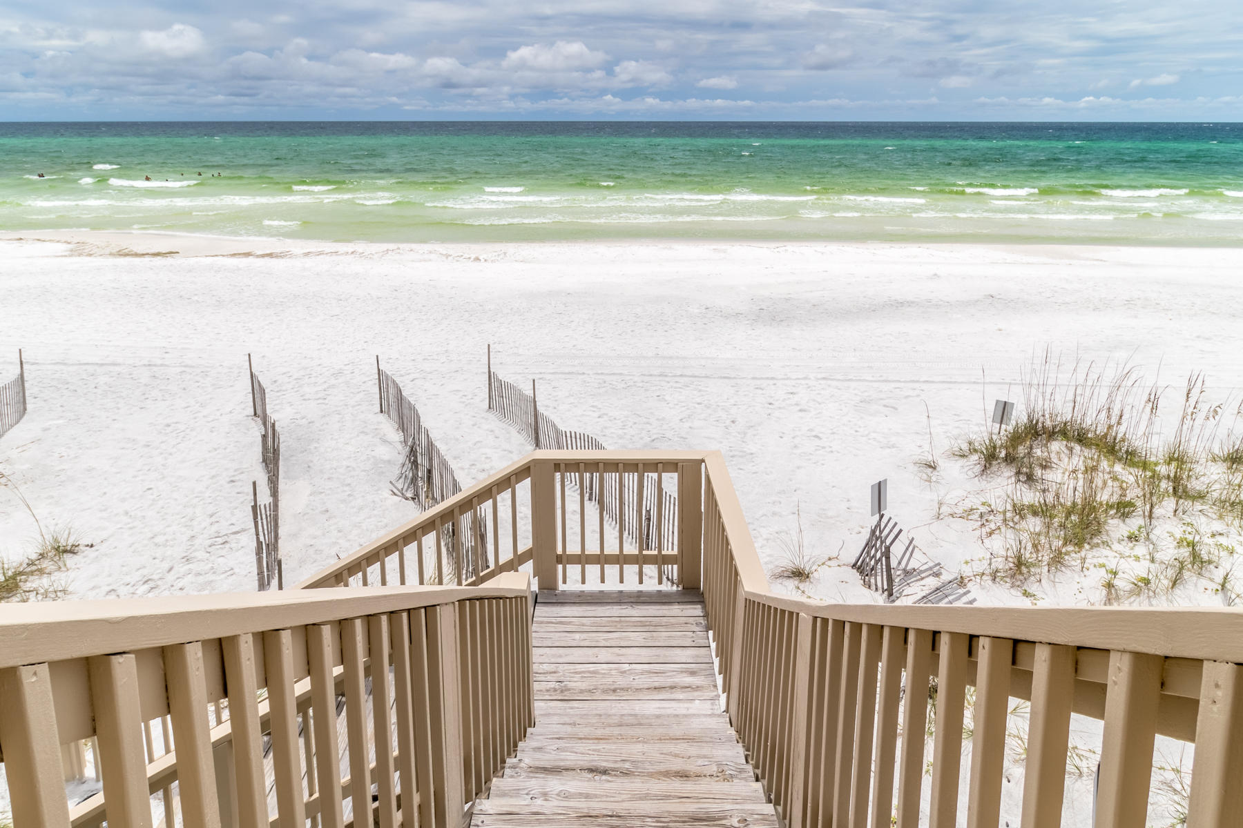 Dune Allen Beach - Residential