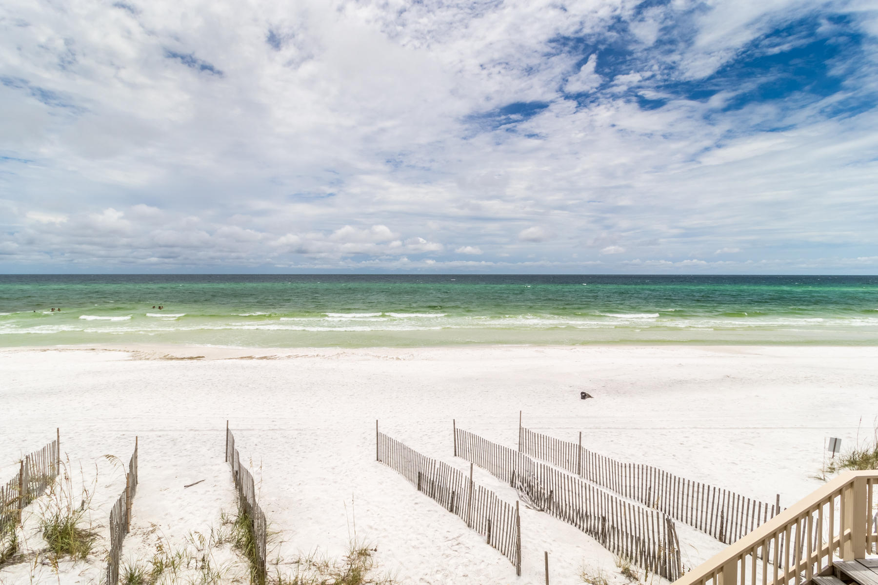 Dune Allen Beach - Residential