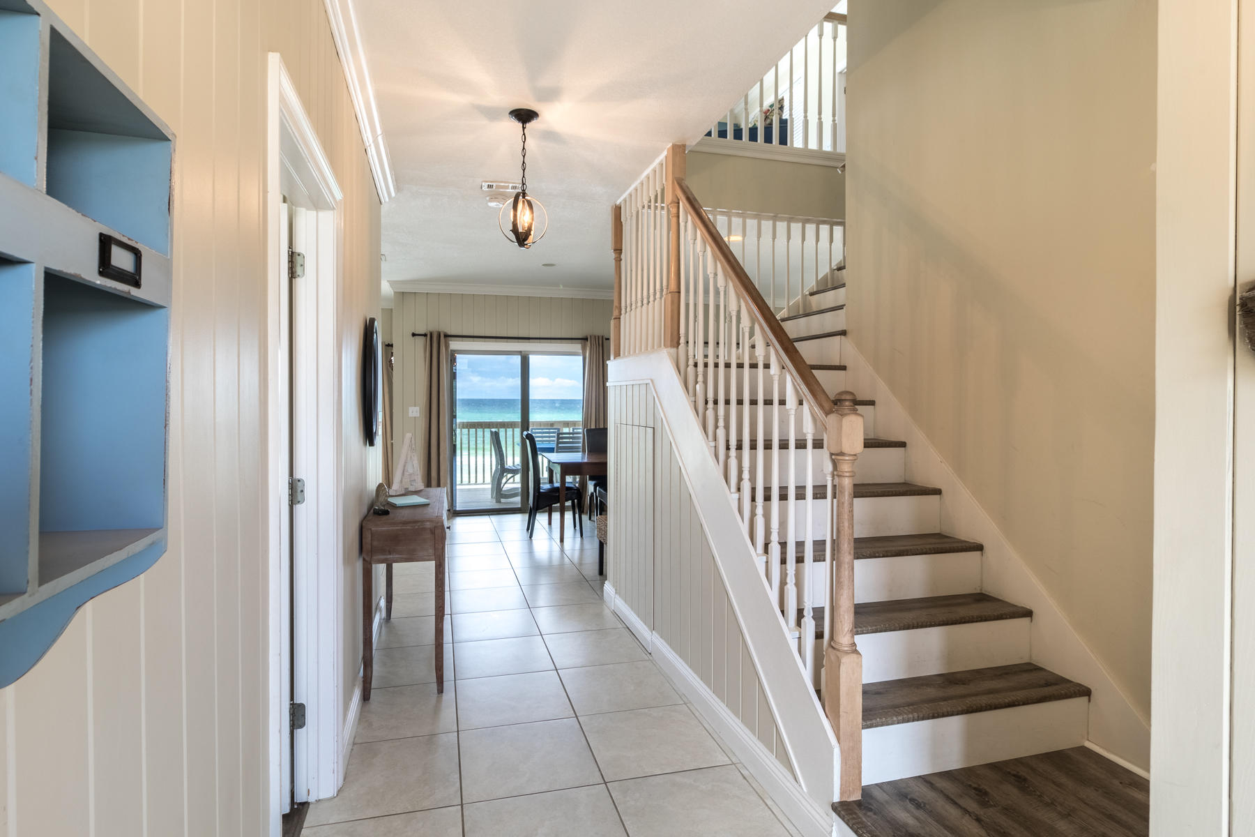 Dune Allen Beach - Residential