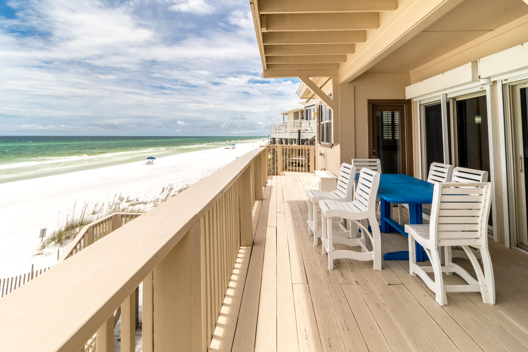 Dune Allen Beach - Residential