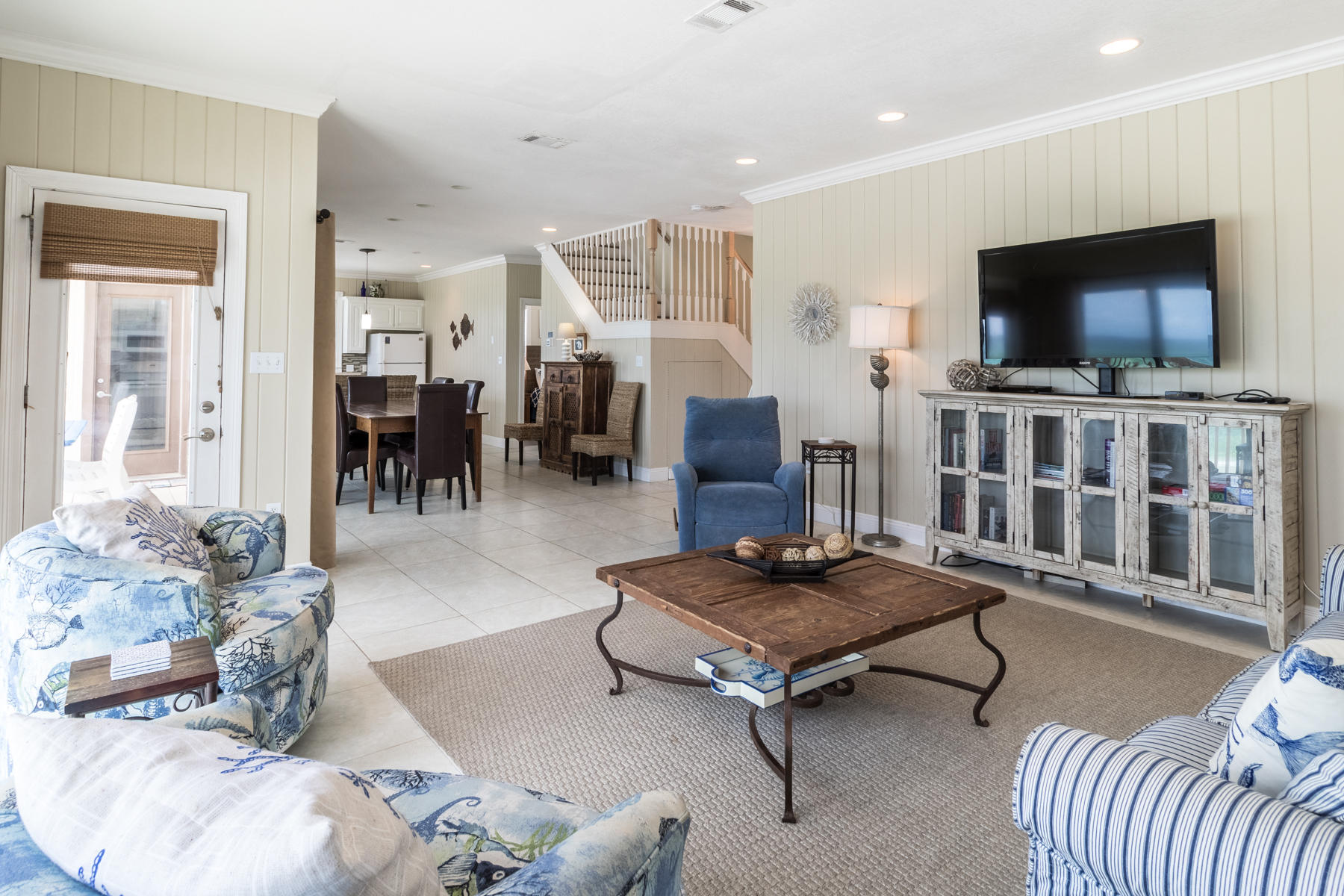 Dune Allen Beach - Residential