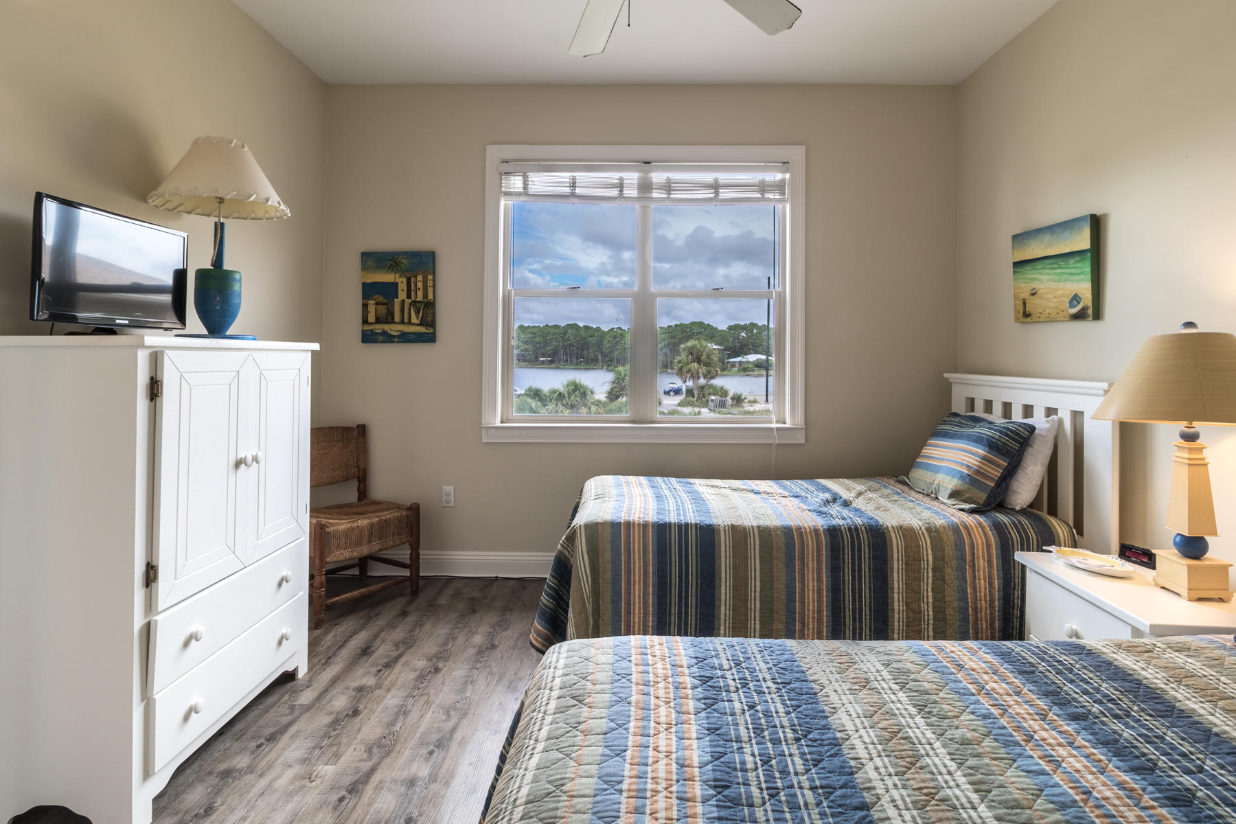 Dune Allen Beach - Residential