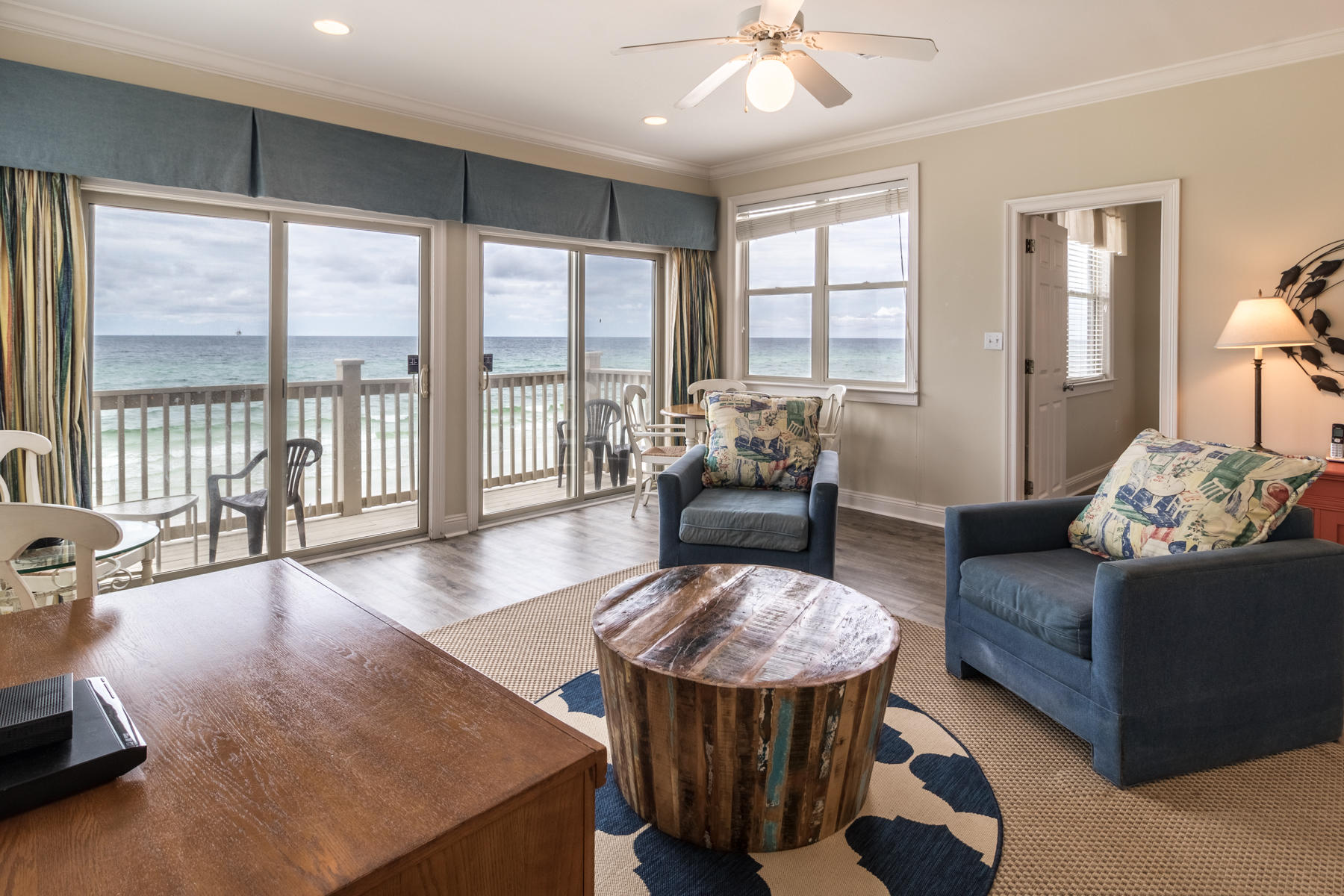 Dune Allen Beach - Residential